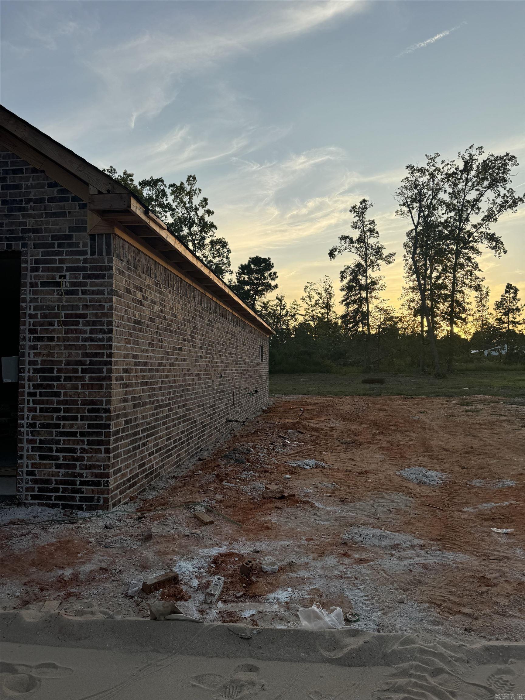 WRIGHT PLACE SUBDIVISION - Residential