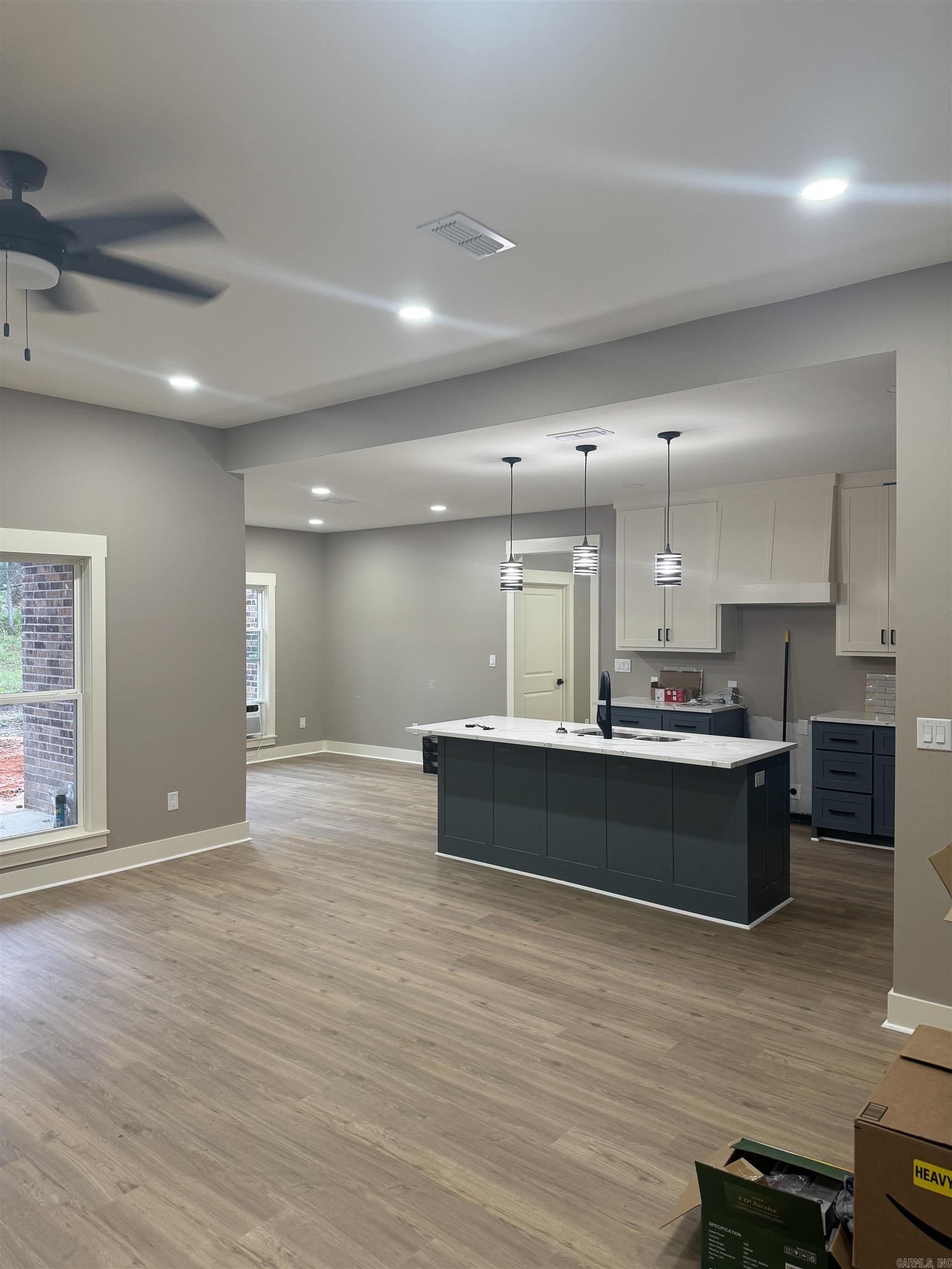 WRIGHT PLACE SUBDIVISION - Residential