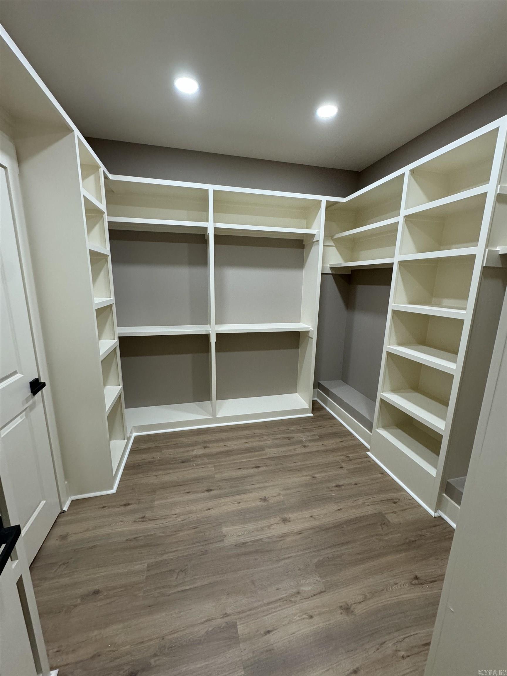 WRIGHT PLACE SUBDIVISION - Residential