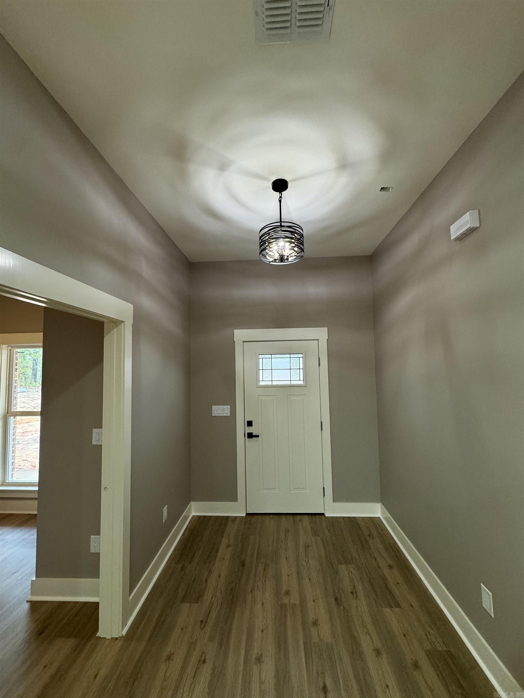 WRIGHT PLACE SUBDIVISION - Residential