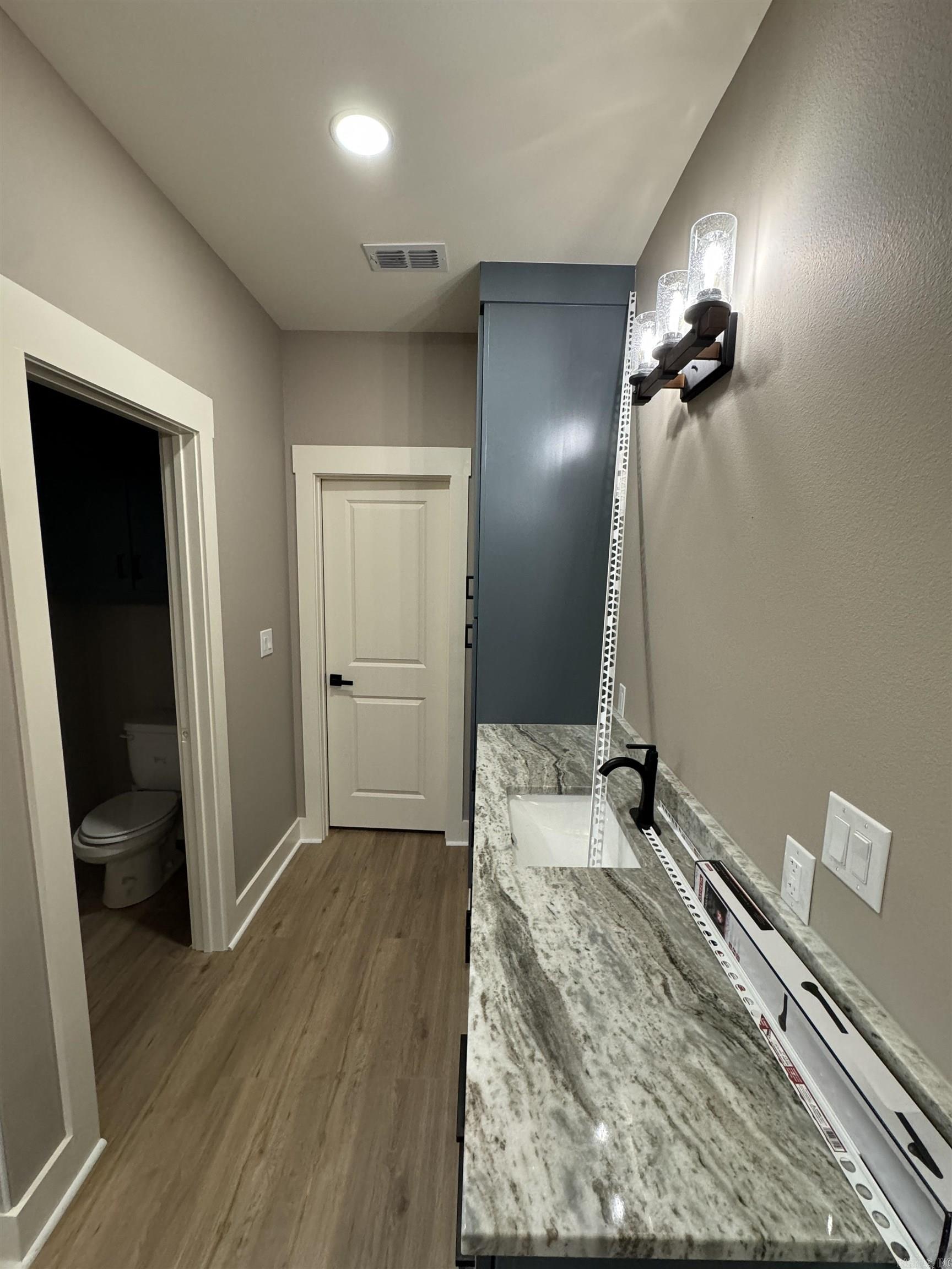 WRIGHT PLACE SUBDIVISION - Residential