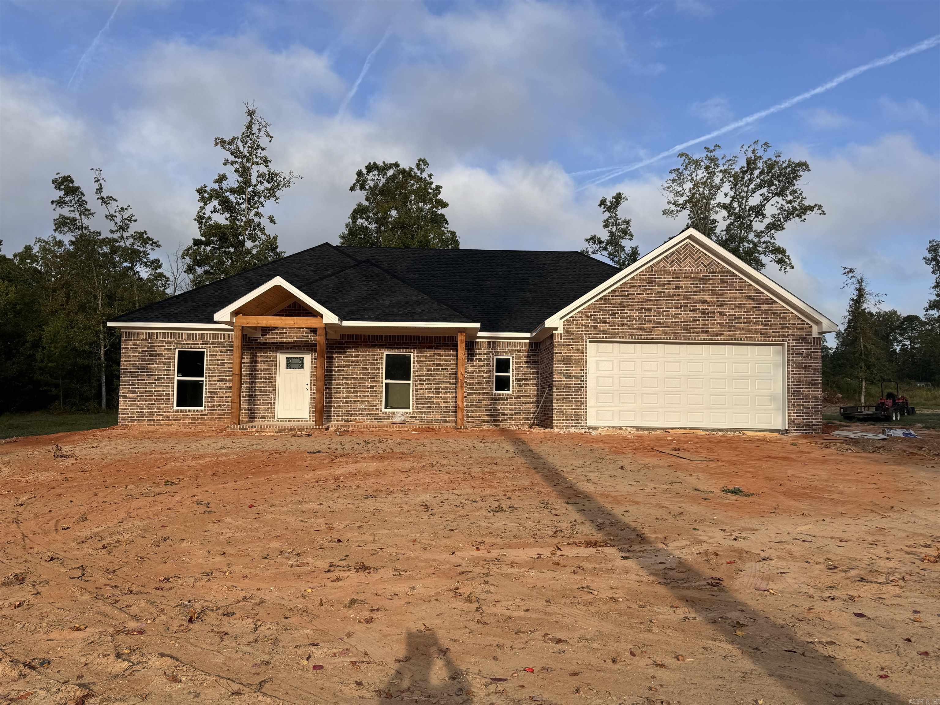 WRIGHT PLACE SUBDIVISION - Residential