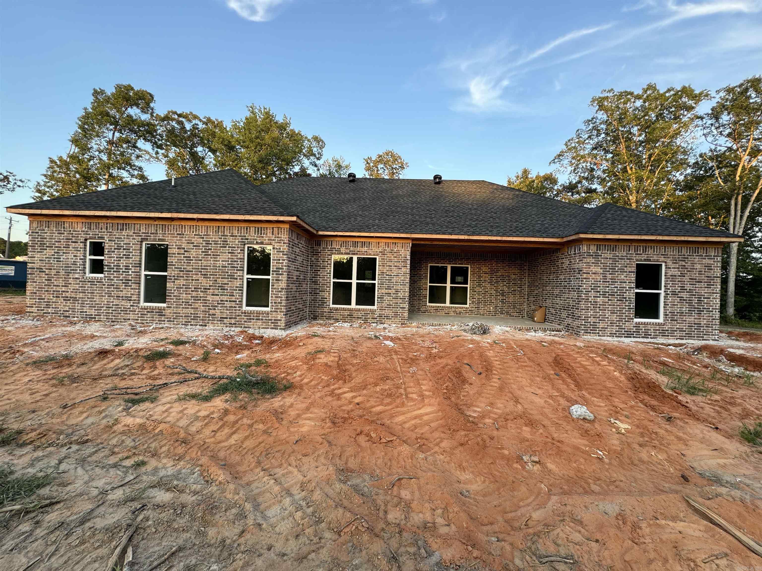 WRIGHT PLACE SUBDIVISION - Residential