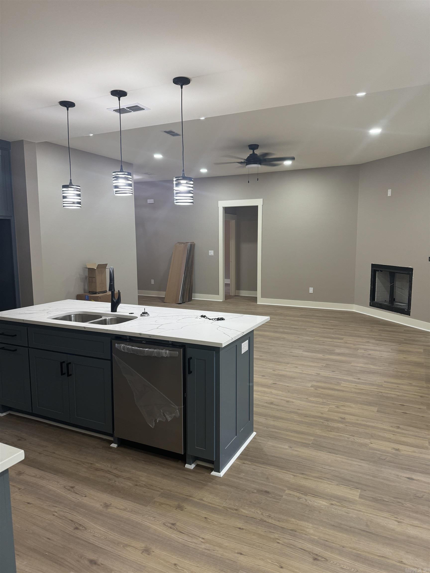 WRIGHT PLACE SUBDIVISION - Residential