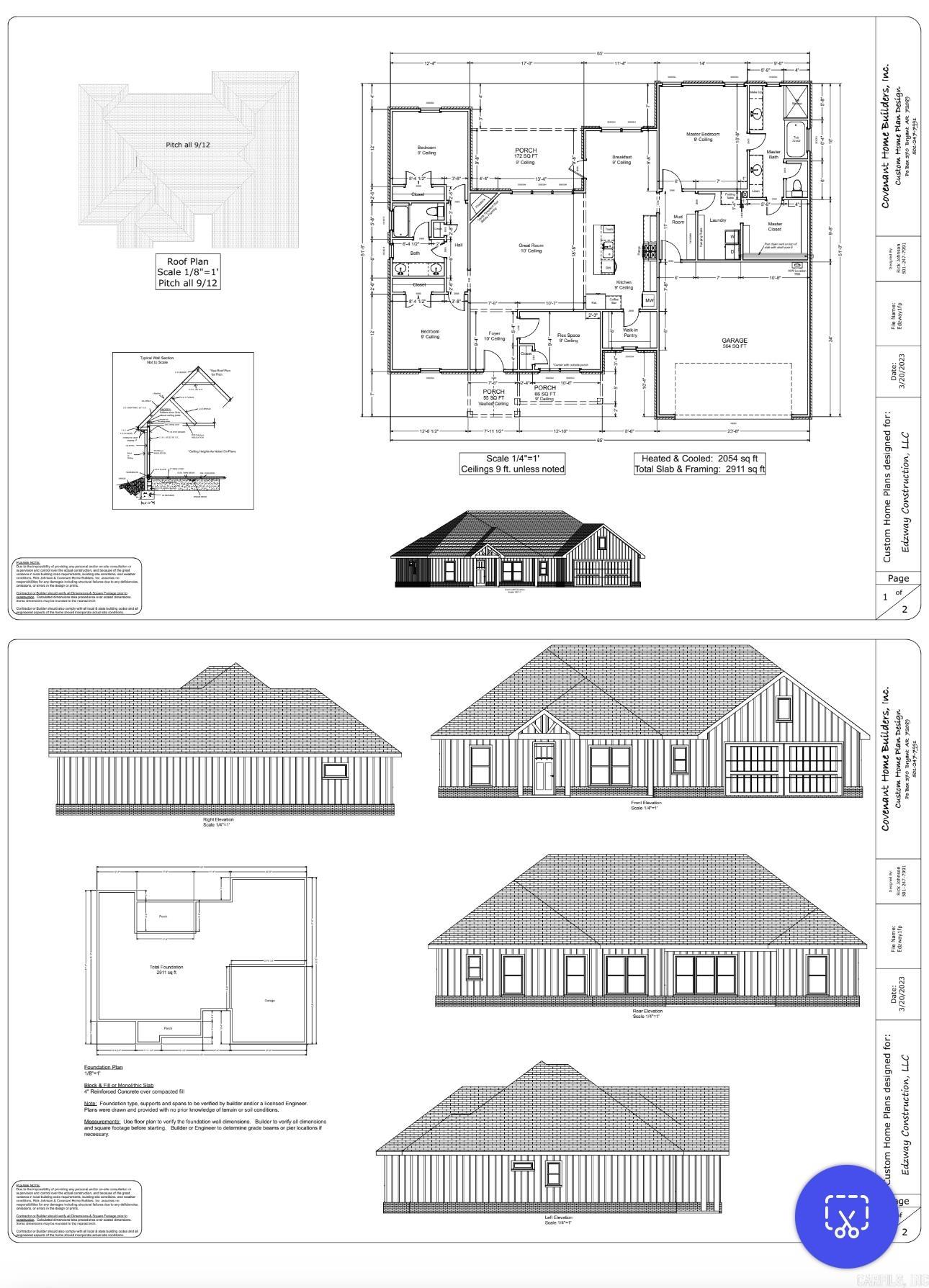 WRIGHT PLACE SUBDIVISION - Residential