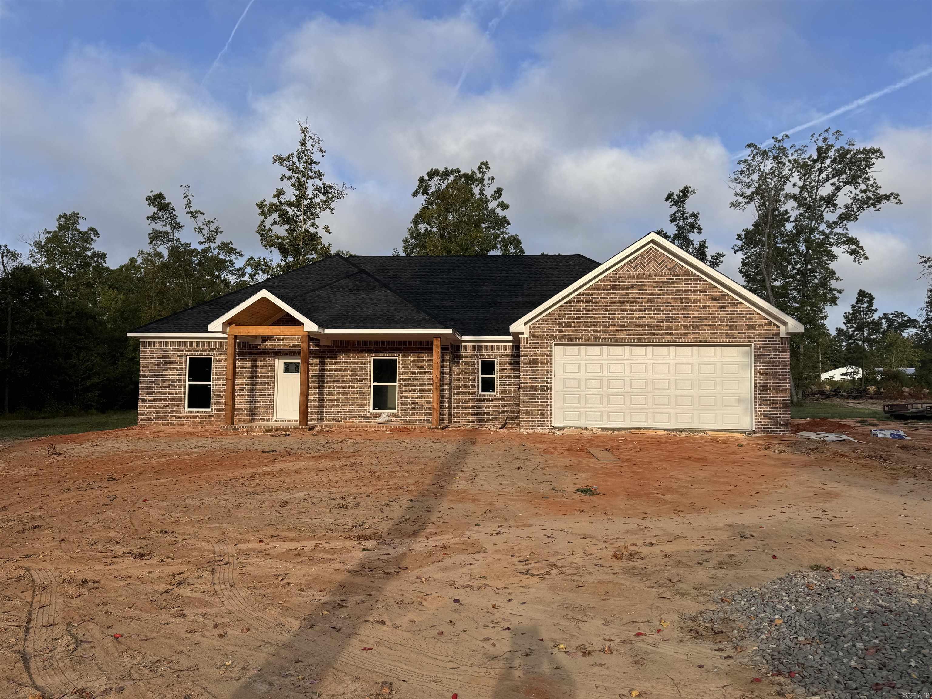 WRIGHT PLACE SUBDIVISION - Residential