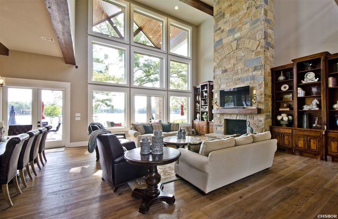 Hot Springs Unplatted - Residential
