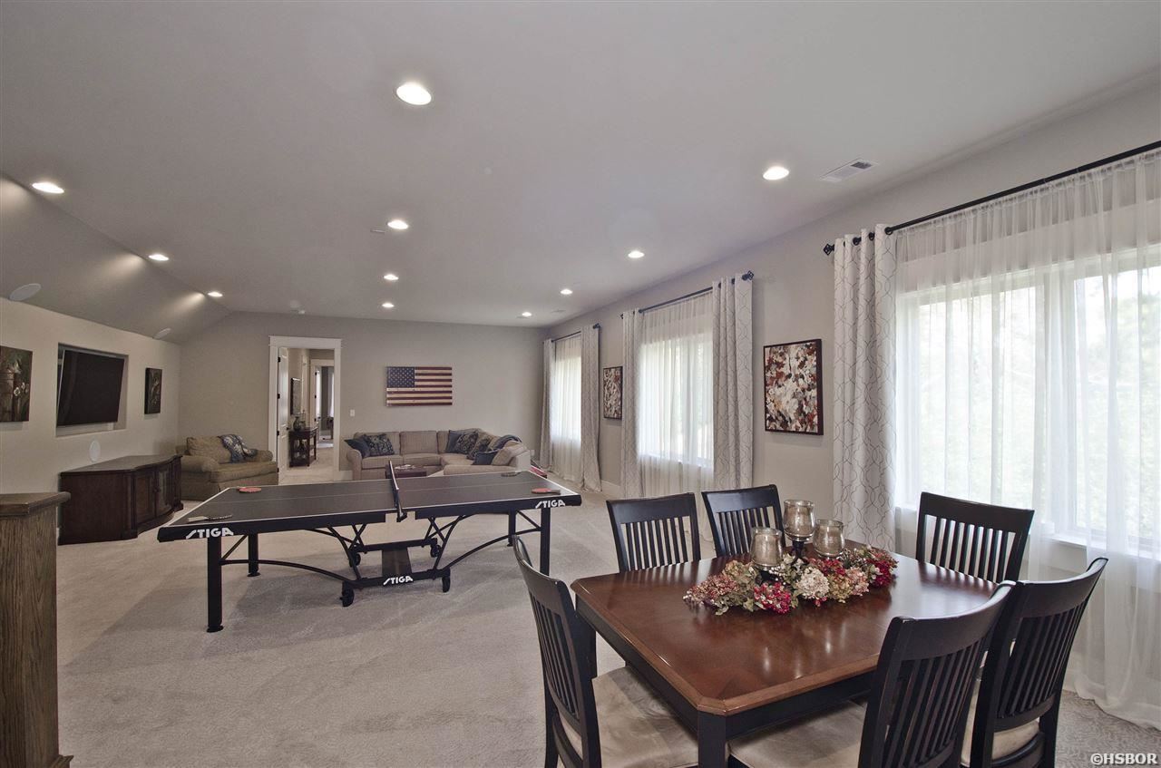 Hot Springs Unplatted - Residential