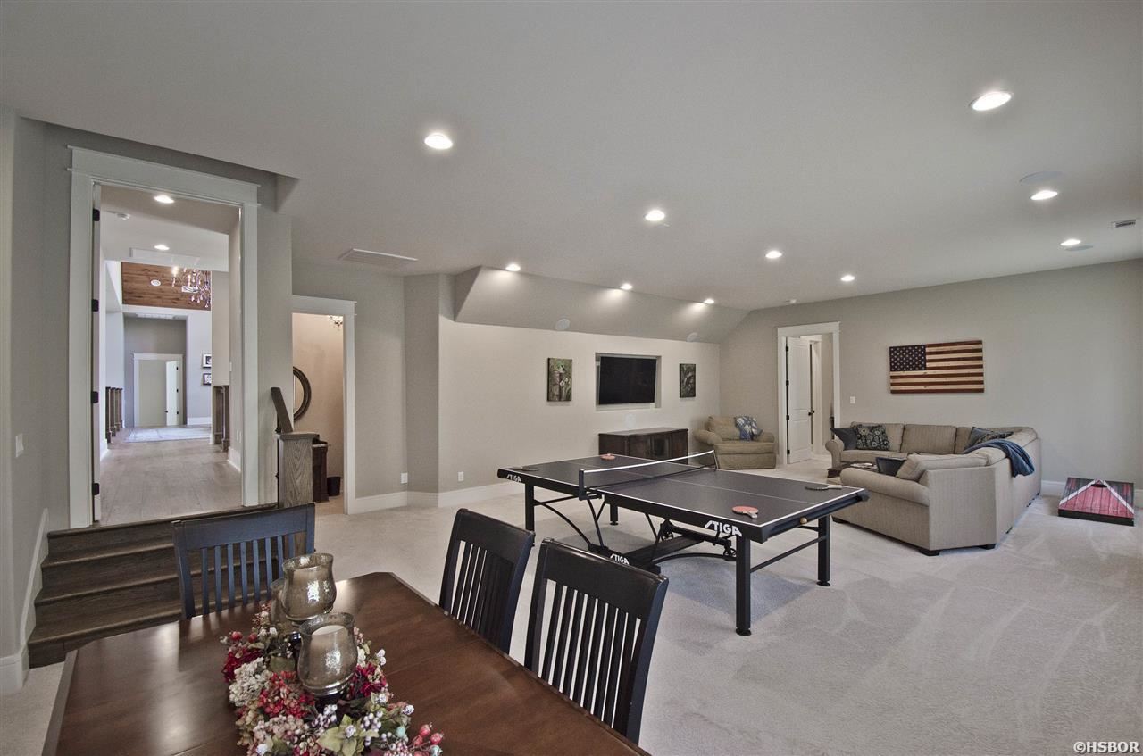 Hot Springs Unplatted - Residential