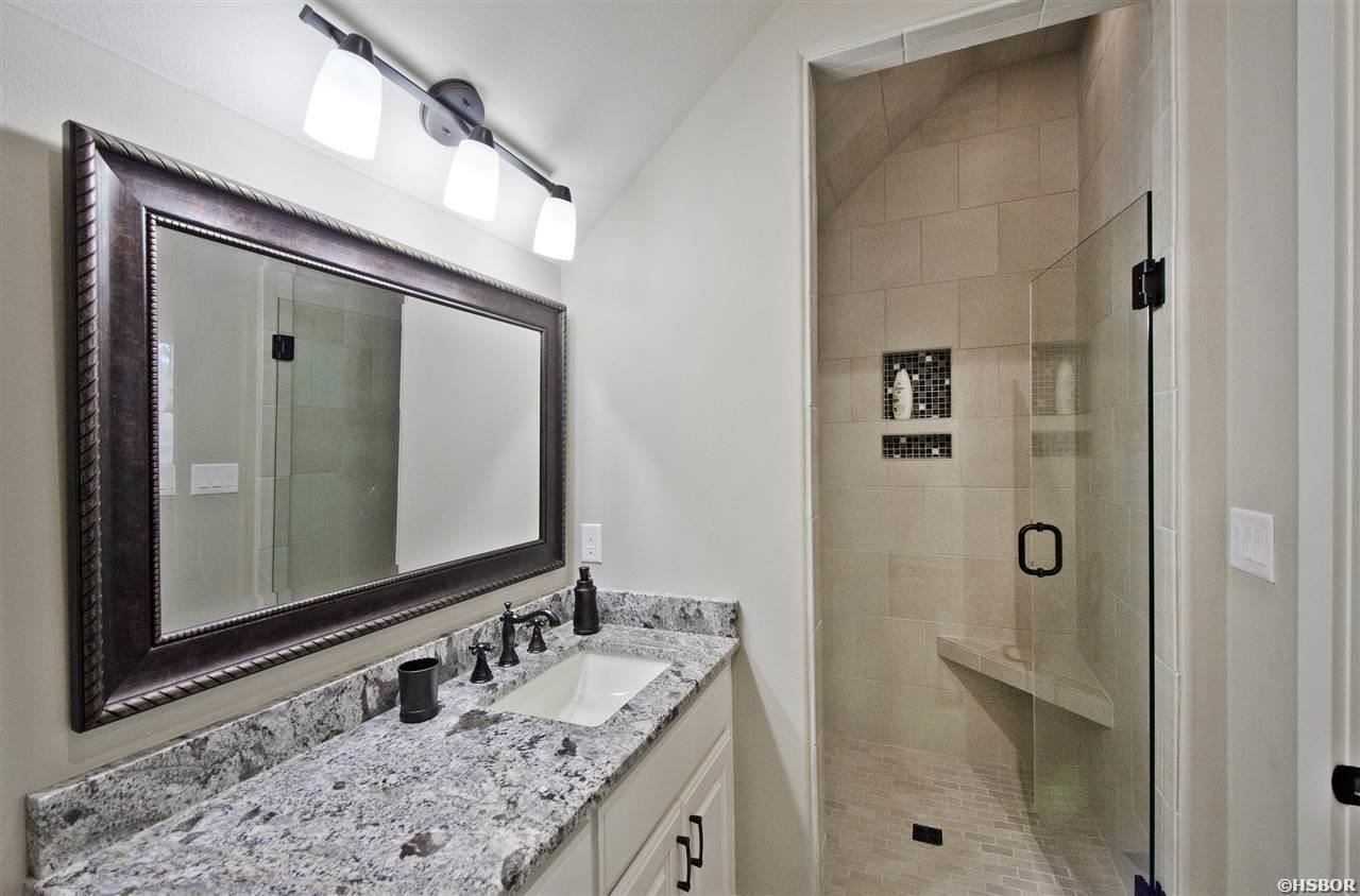 Hot Springs Unplatted - Residential