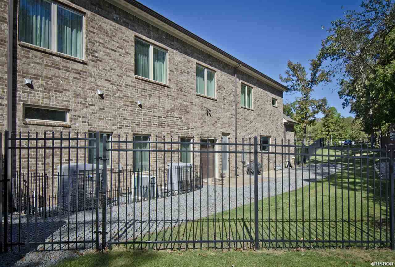 Hot Springs Unplatted - Residential
