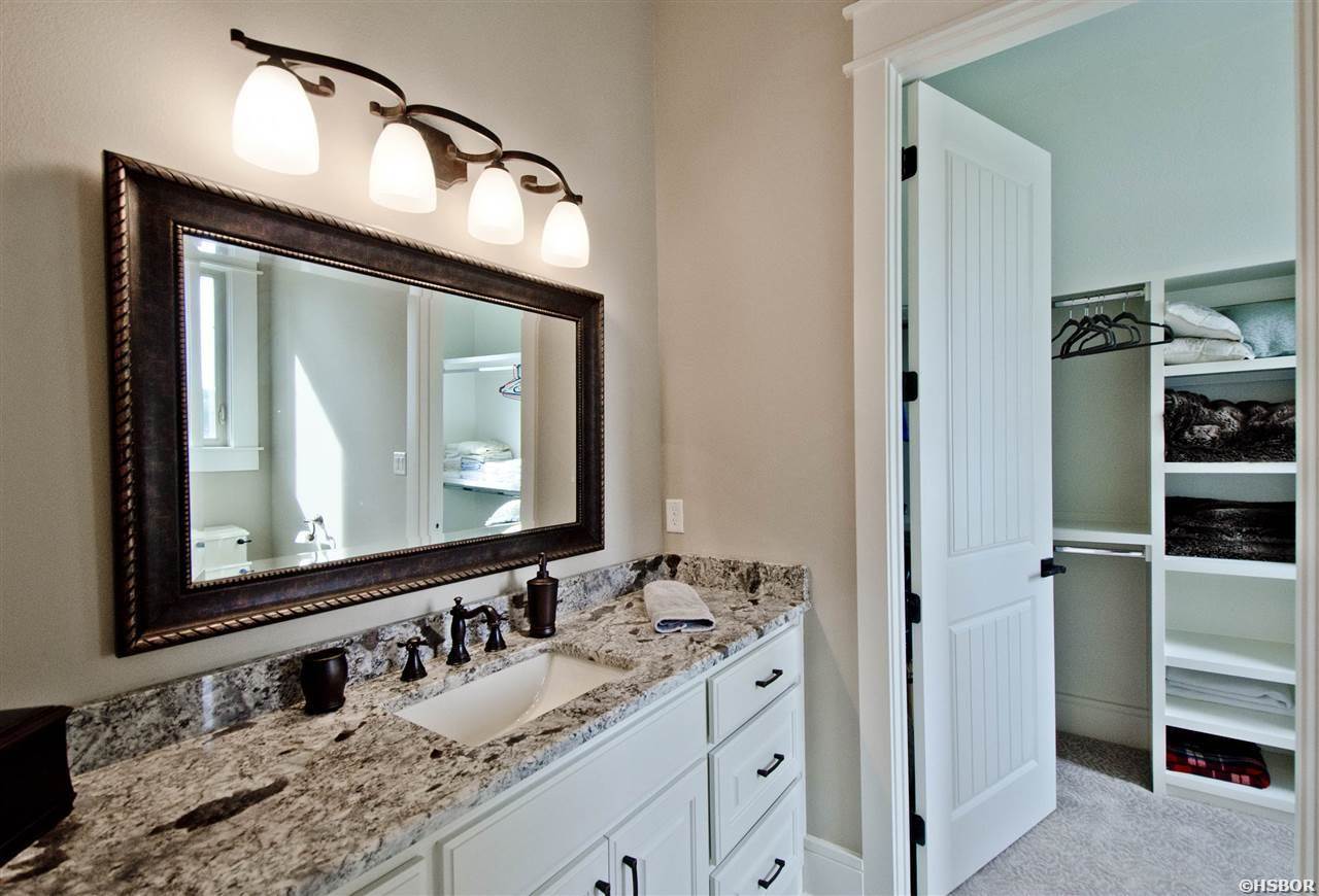Hot Springs Unplatted - Residential