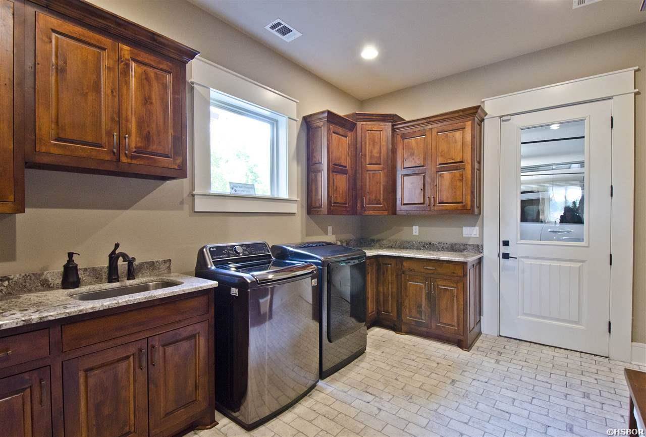 Hot Springs Unplatted - Residential