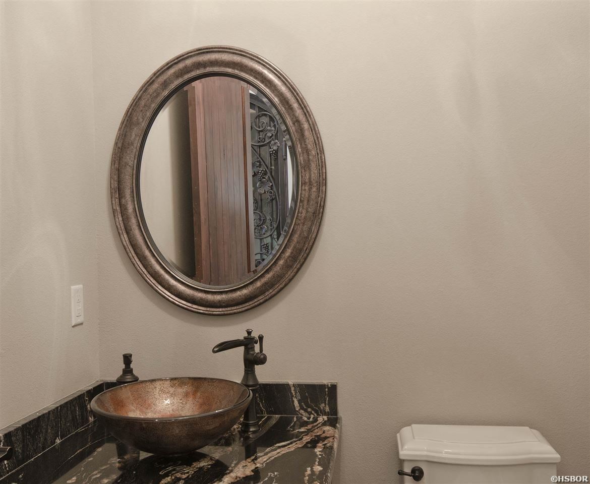 Hot Springs Unplatted - Residential