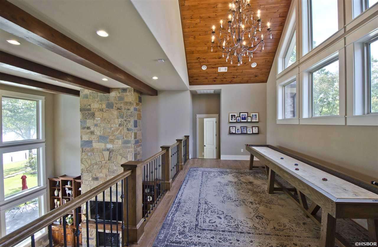 Hot Springs Unplatted - Residential