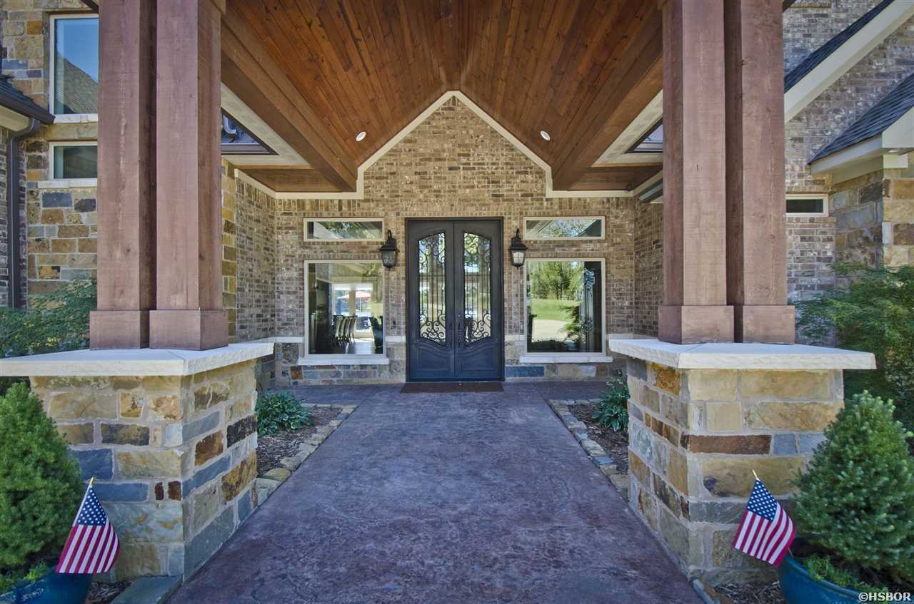 Hot Springs Unplatted - Residential
