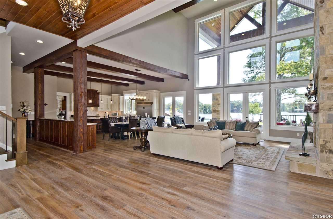 Hot Springs Unplatted - Residential
