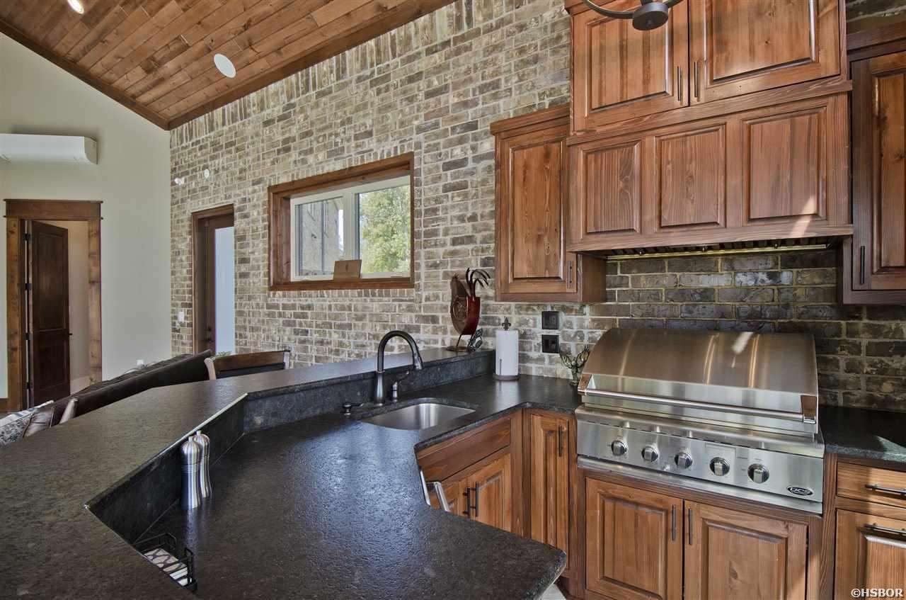 Hot Springs Unplatted - Residential
