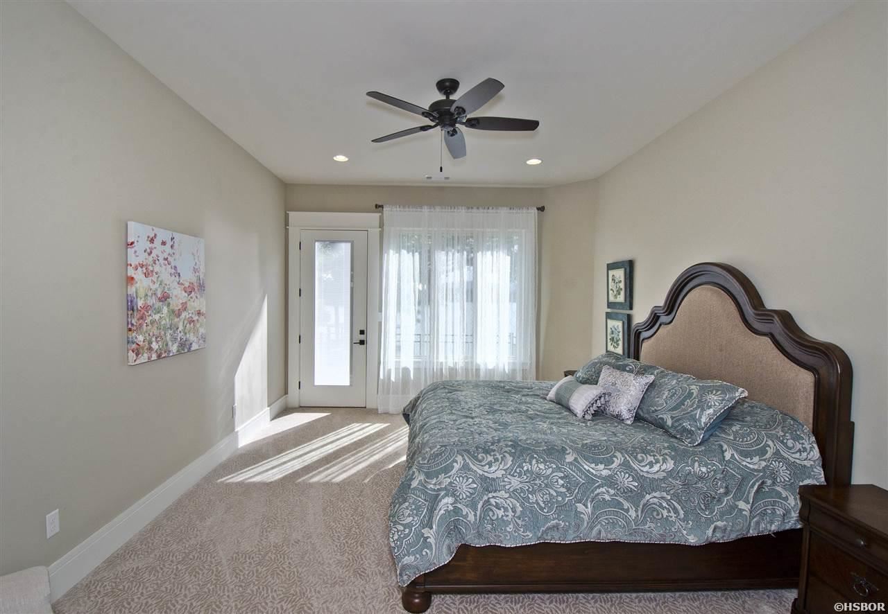 Hot Springs Unplatted - Residential
