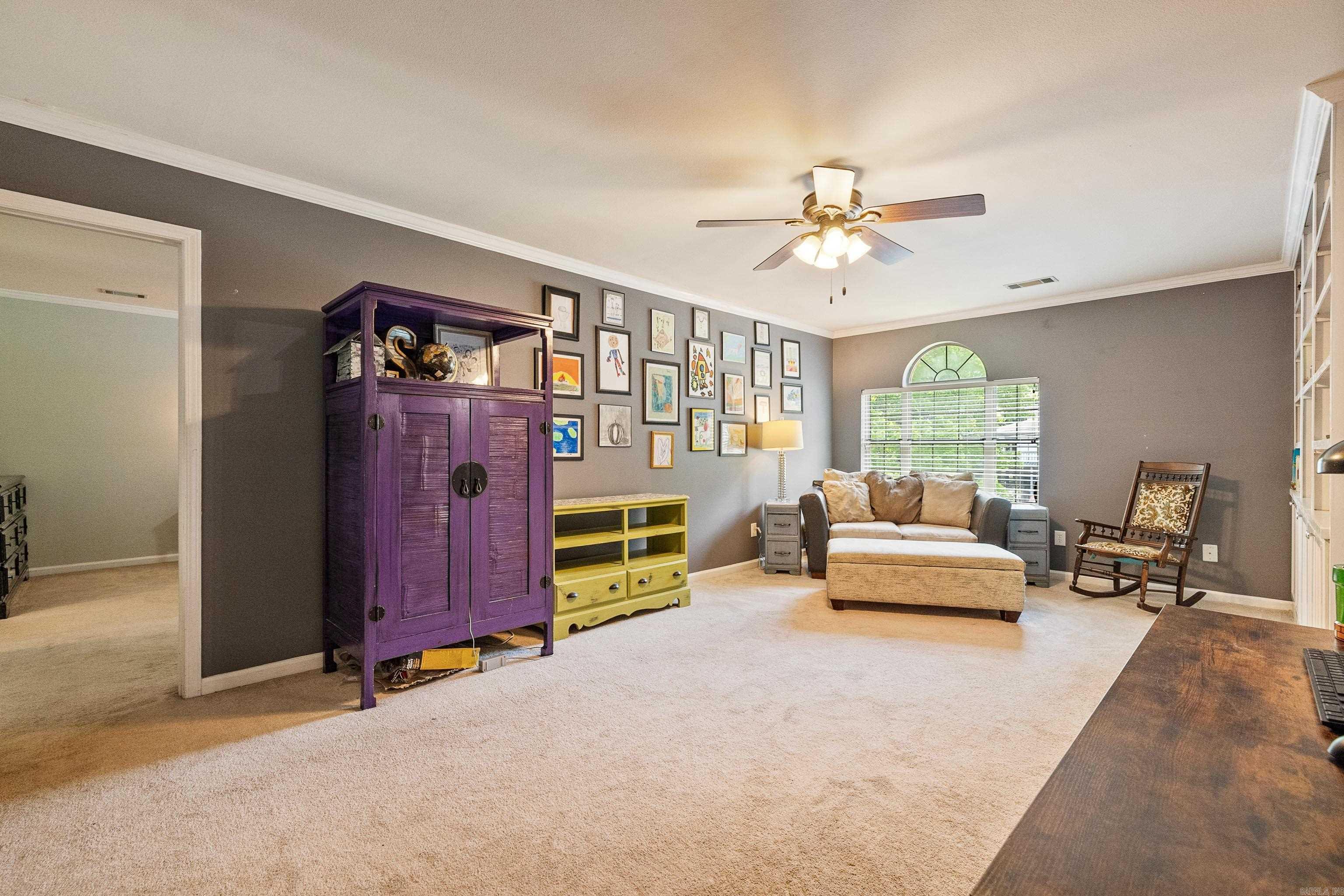RIVER OAKS - Residential