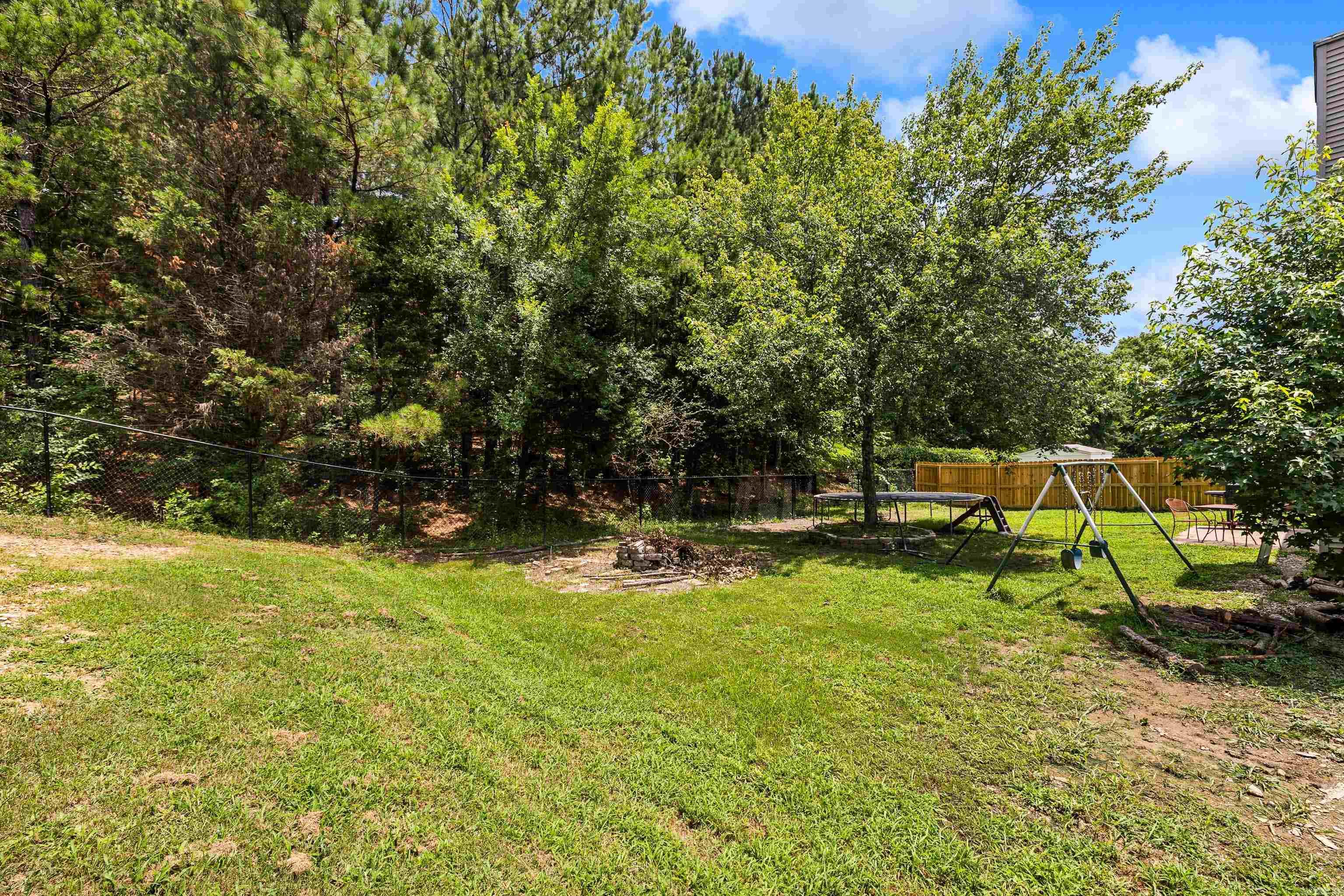 RIVER OAKS - Residential