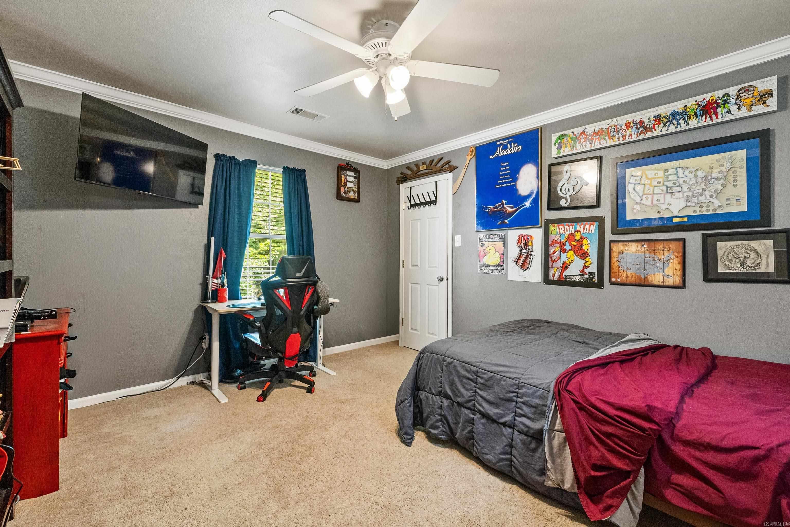 RIVER OAKS - Residential