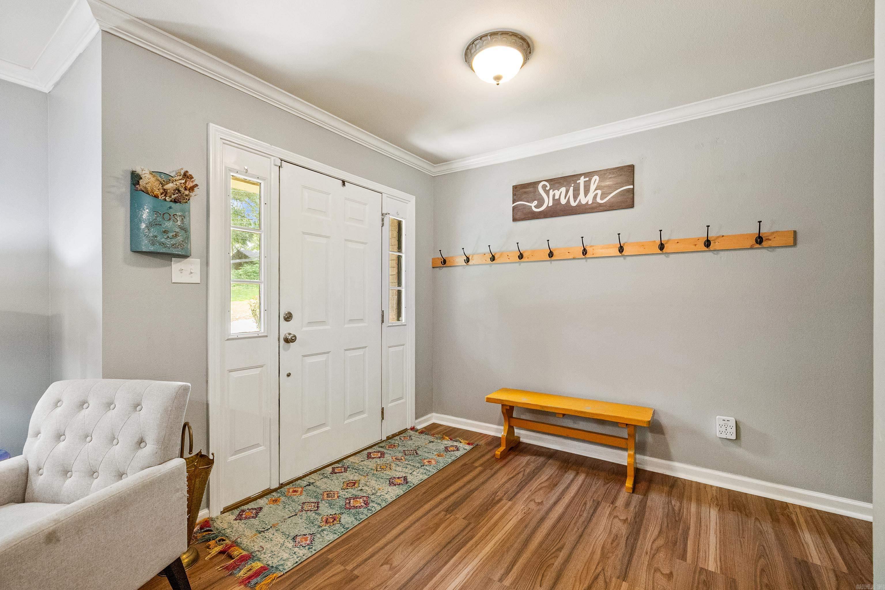 RIVER OAKS - Residential