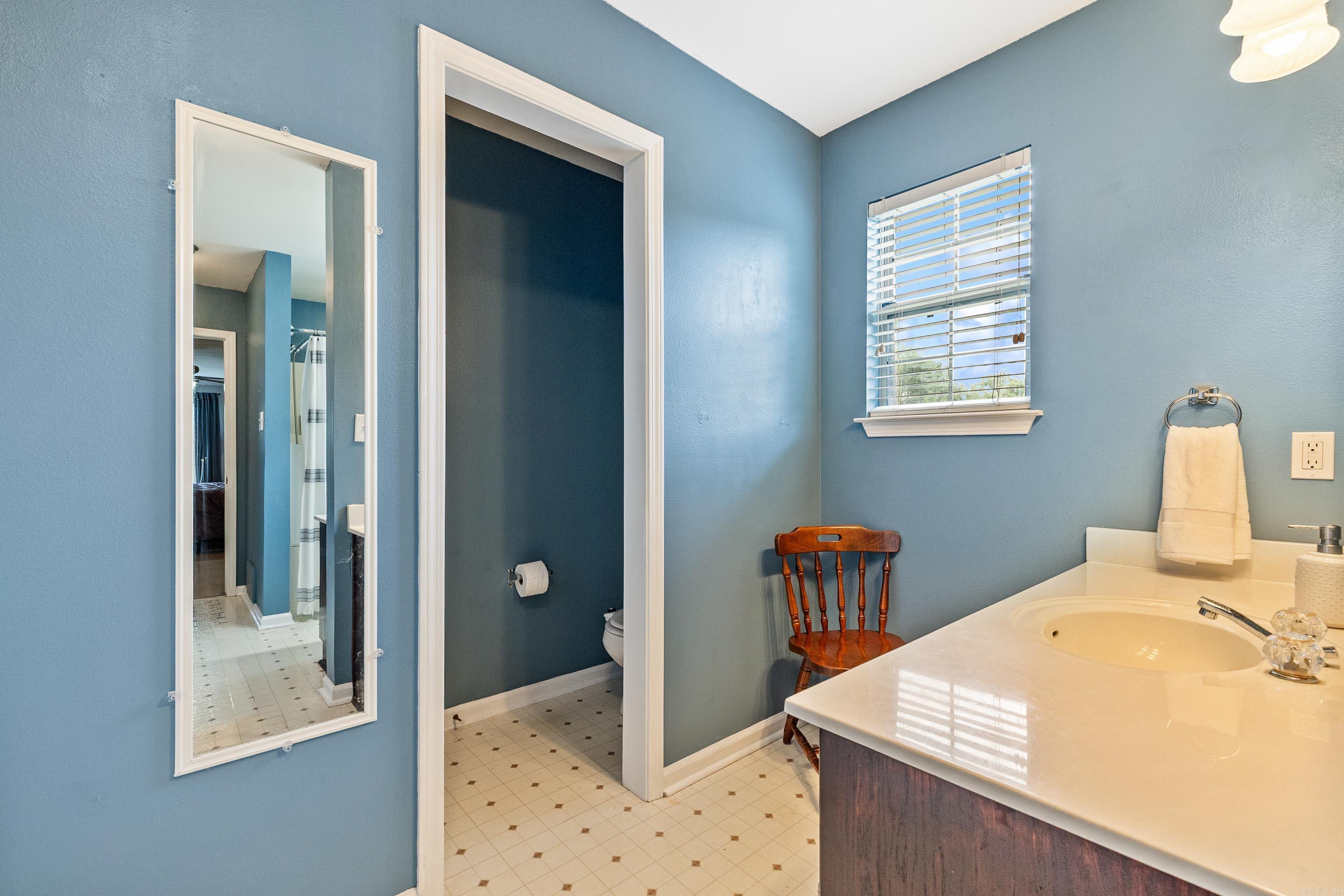 RIVER OAKS - Residential