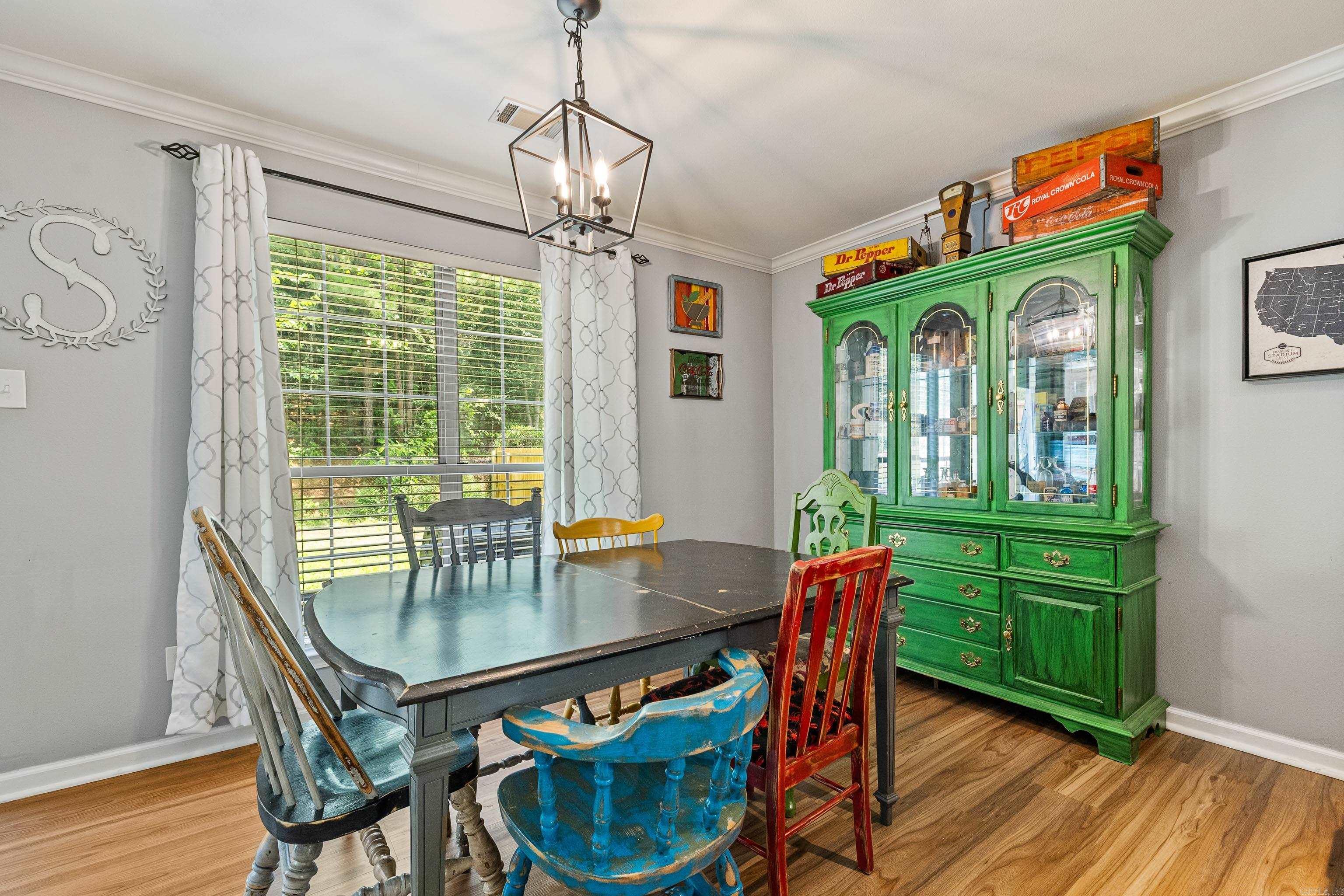 RIVER OAKS - Residential