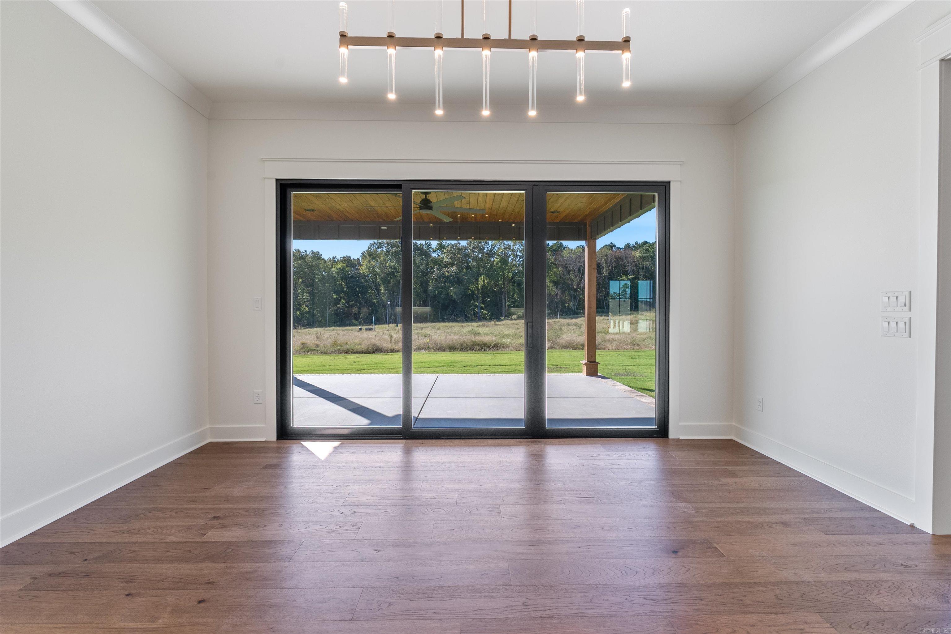 Lands End Estates - Residential