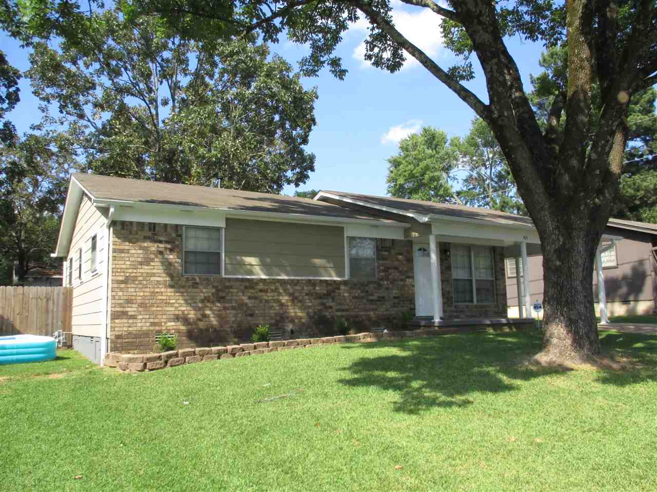 Tanglewood  Annex - Residential Lease