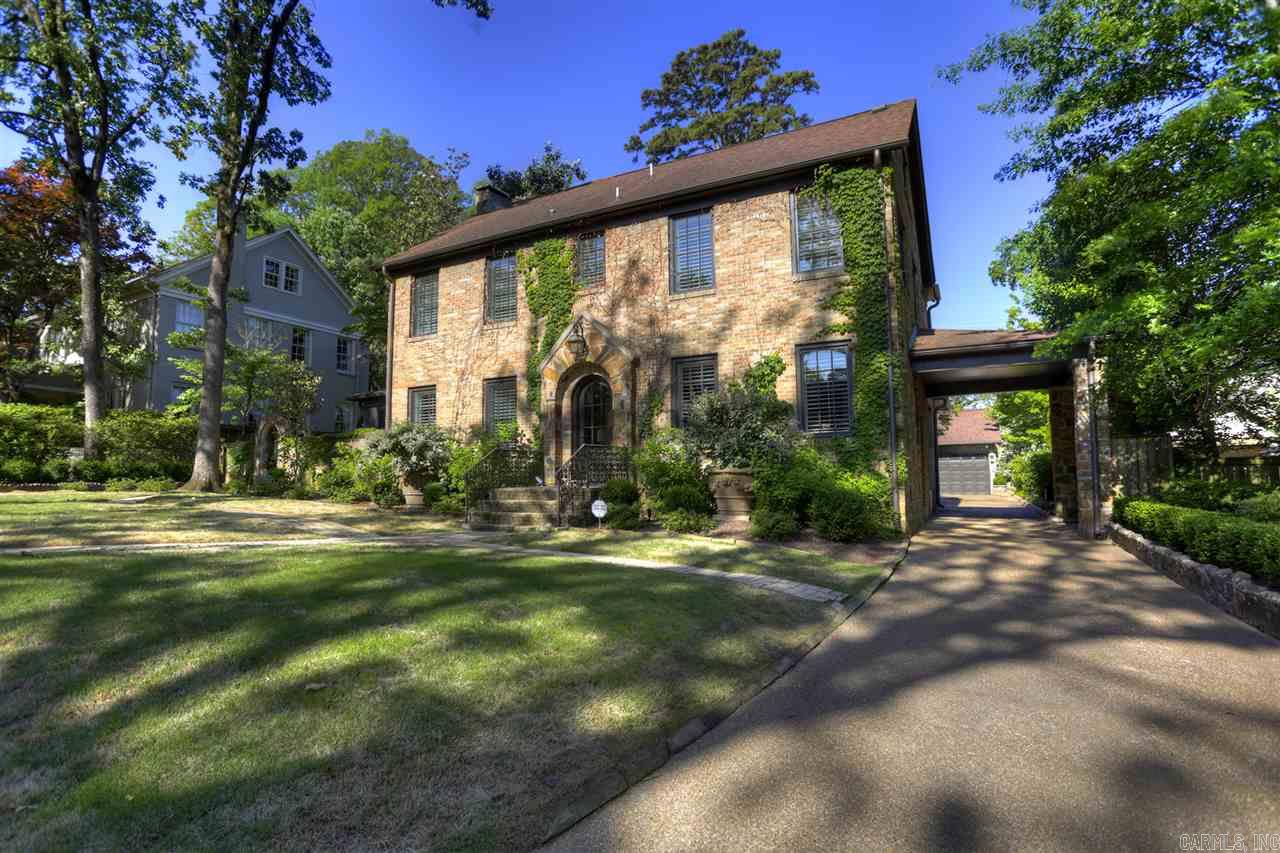 SHADOWLAWN - Residential