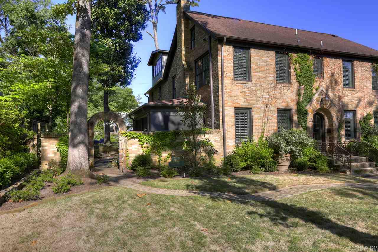 SHADOWLAWN - Residential