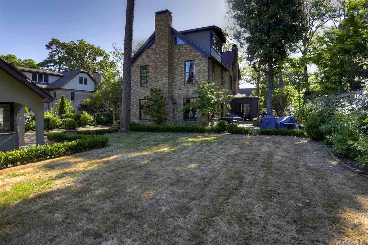 SHADOWLAWN - Residential