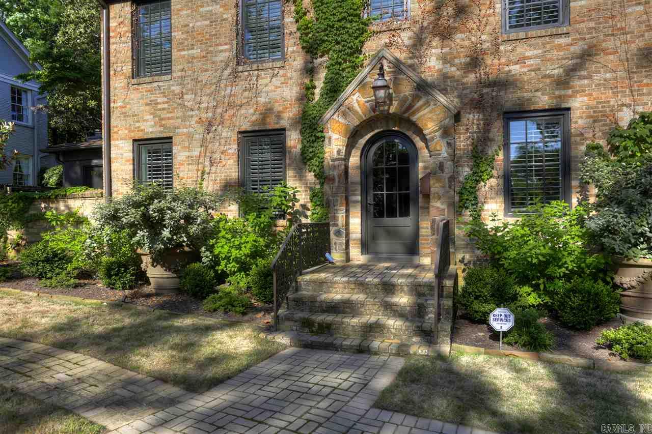SHADOWLAWN - Residential