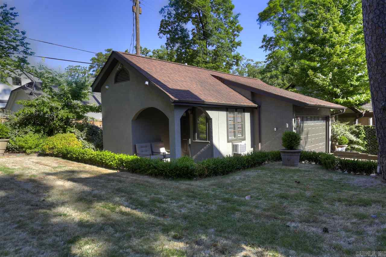 SHADOWLAWN - Residential