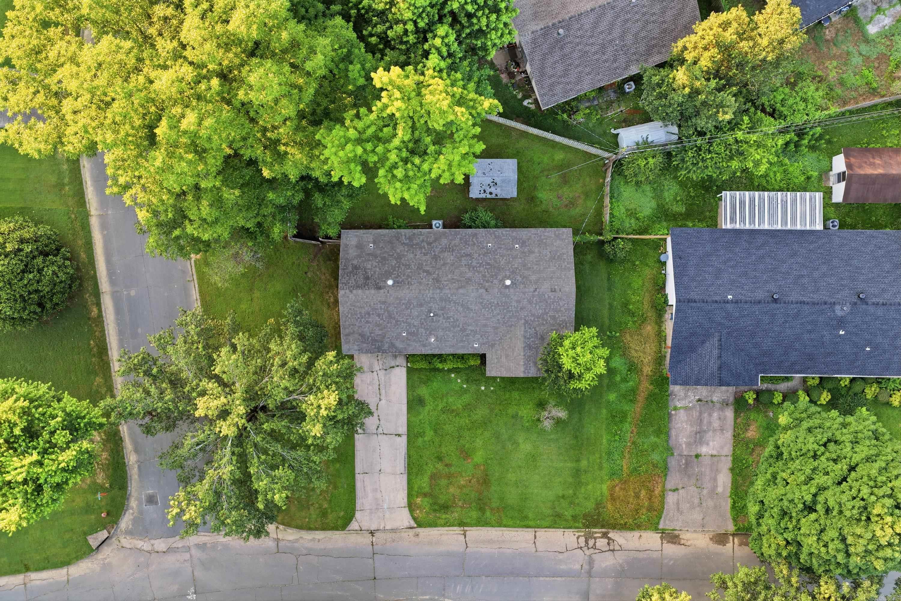 BELLEMEADE ADDN - Residential
