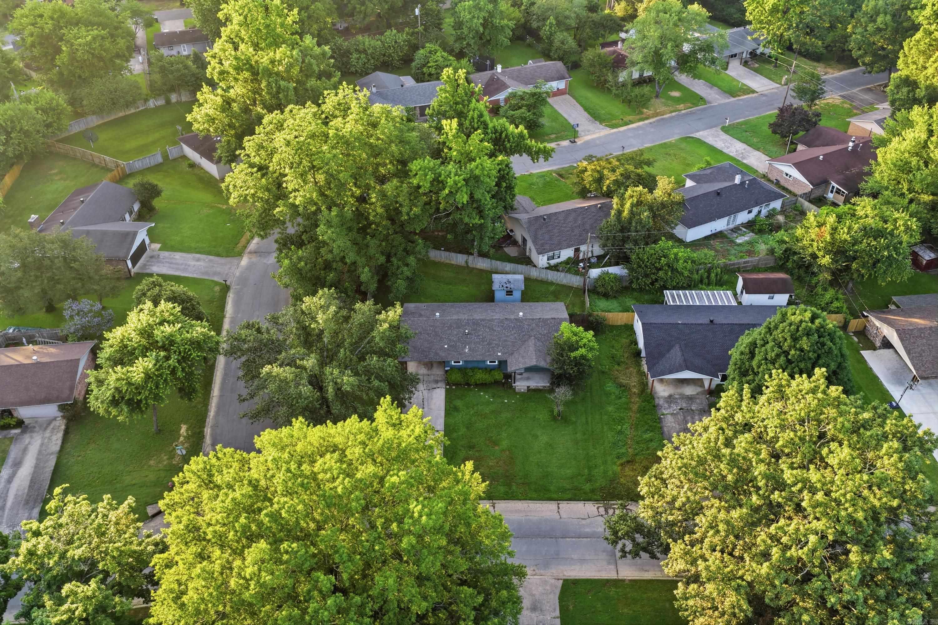BELLEMEADE ADDN - Residential