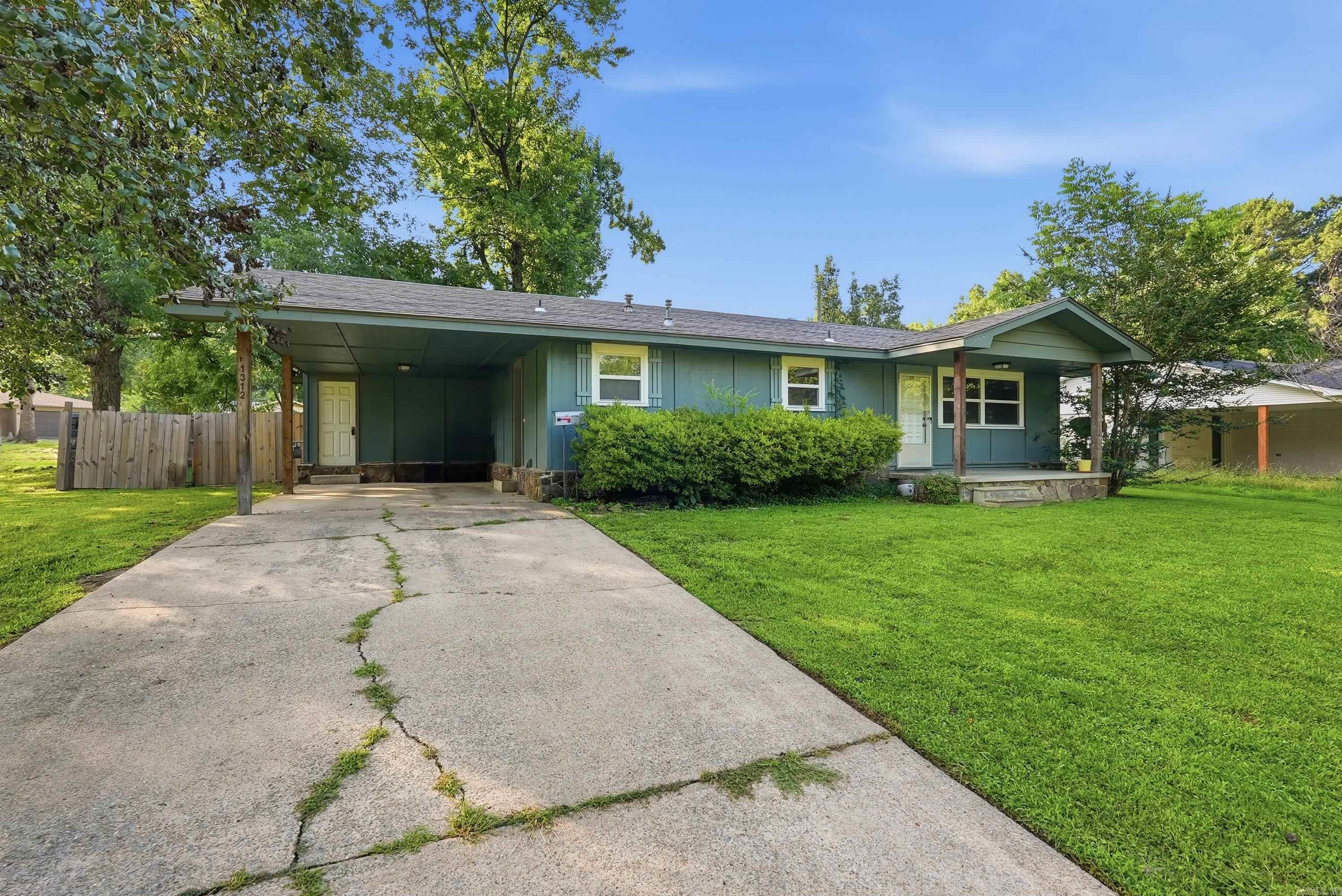 BELLEMEADE ADDN - Residential