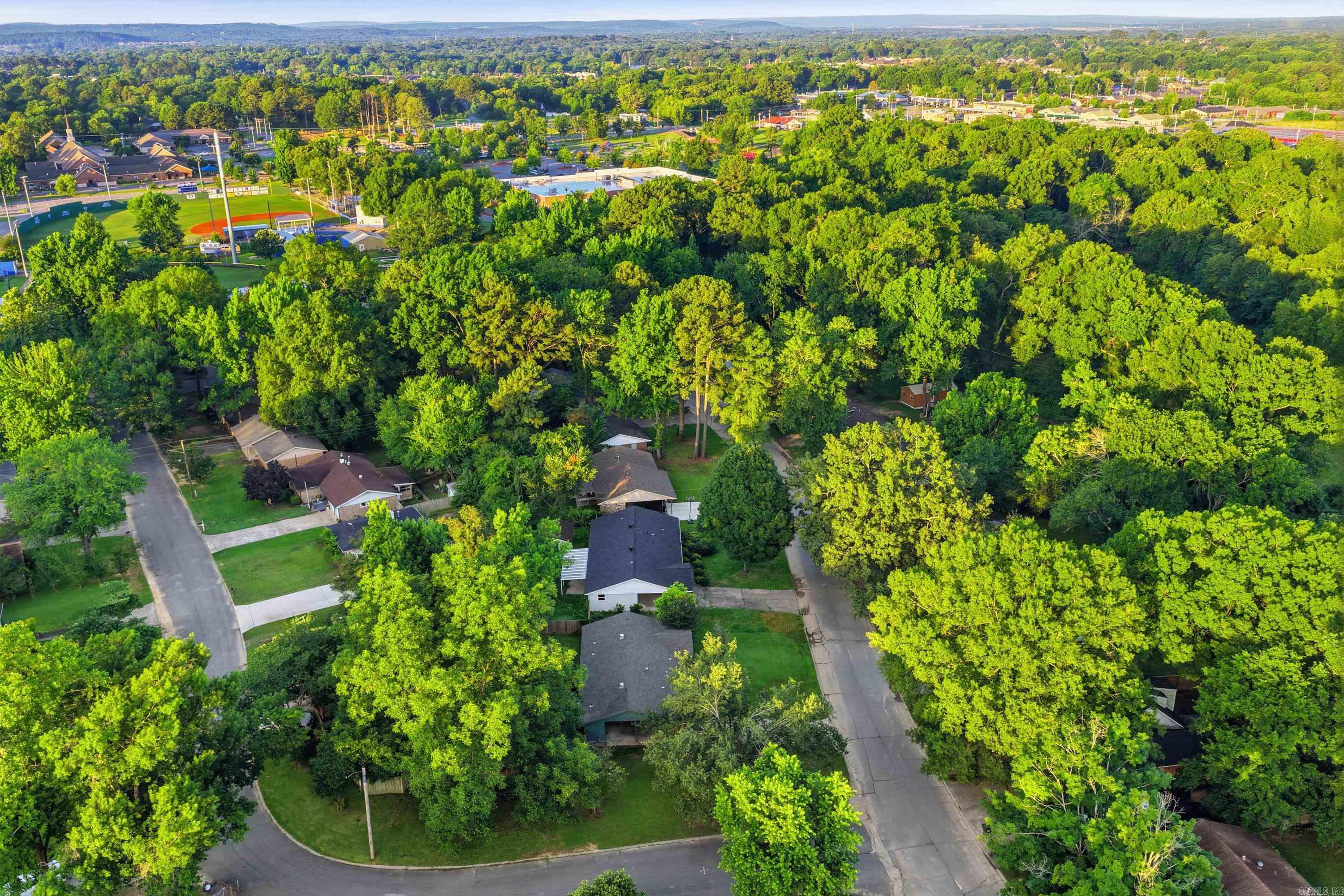 BELLEMEADE ADDN - Residential
