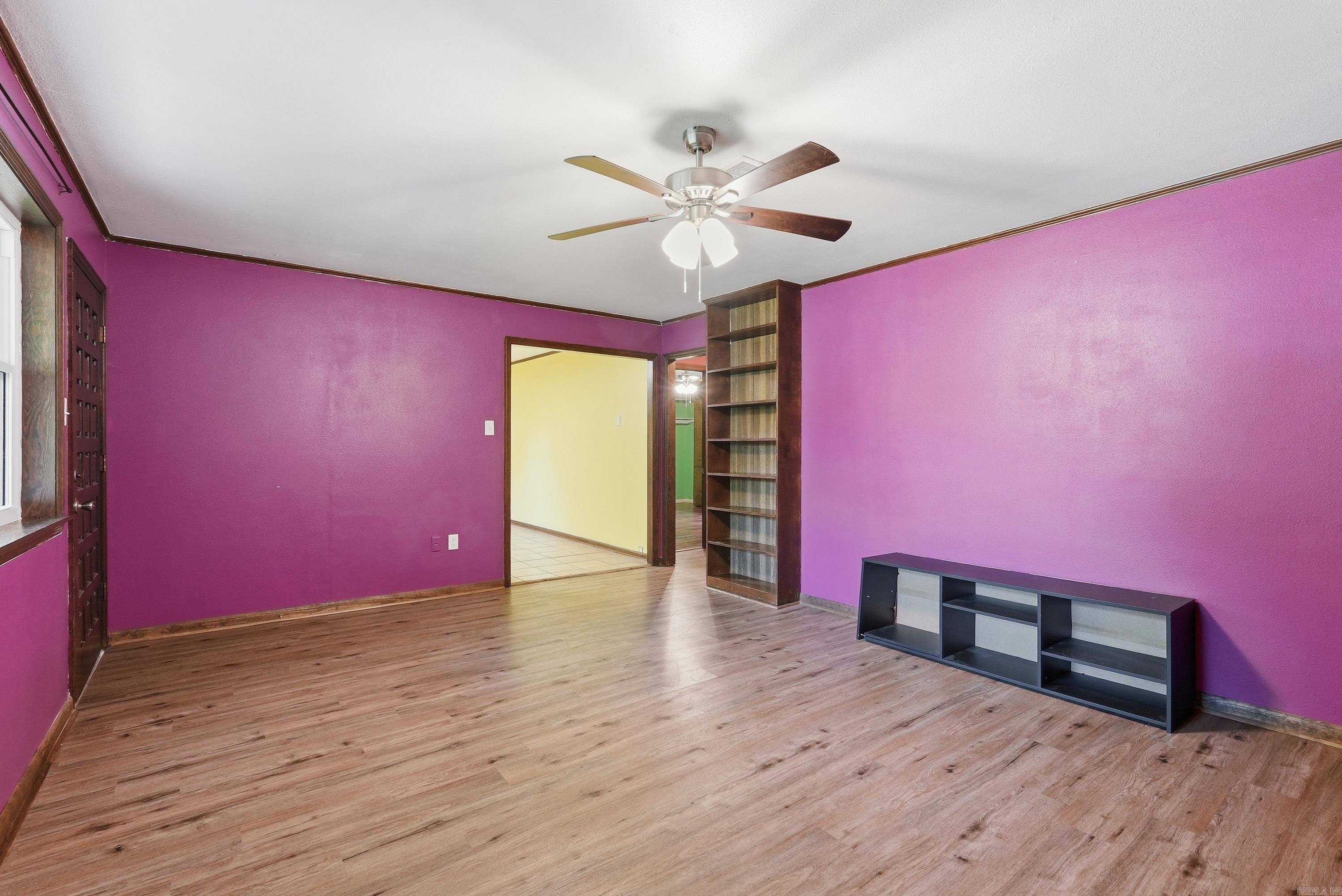 BELLEMEADE ADDN - Residential