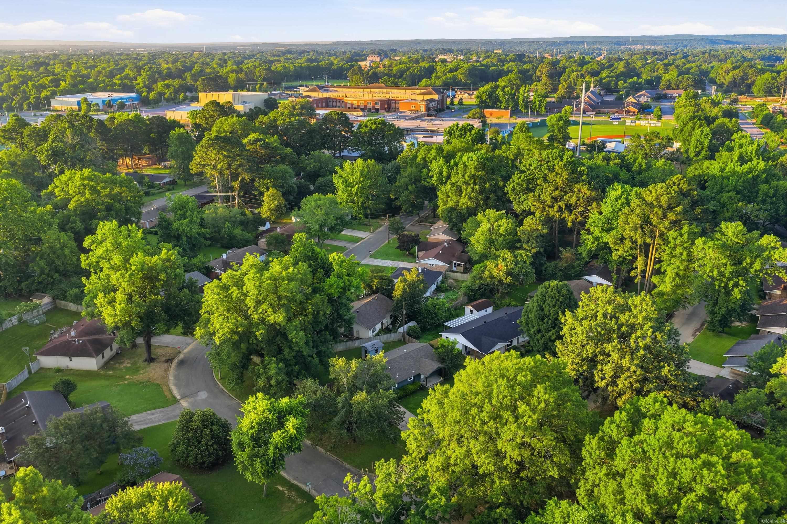 BELLEMEADE ADDN - Residential