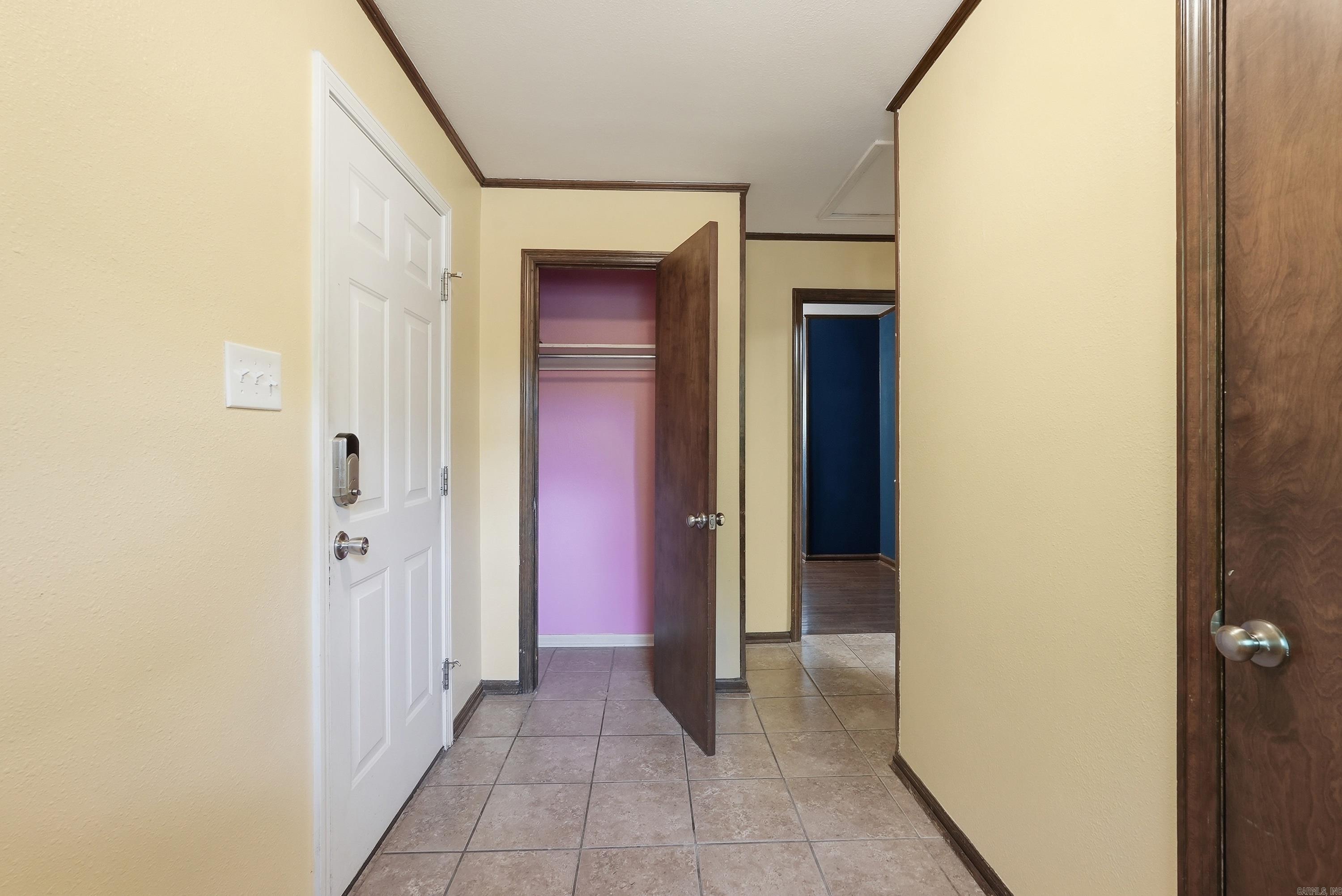 BELLEMEADE ADDN - Residential