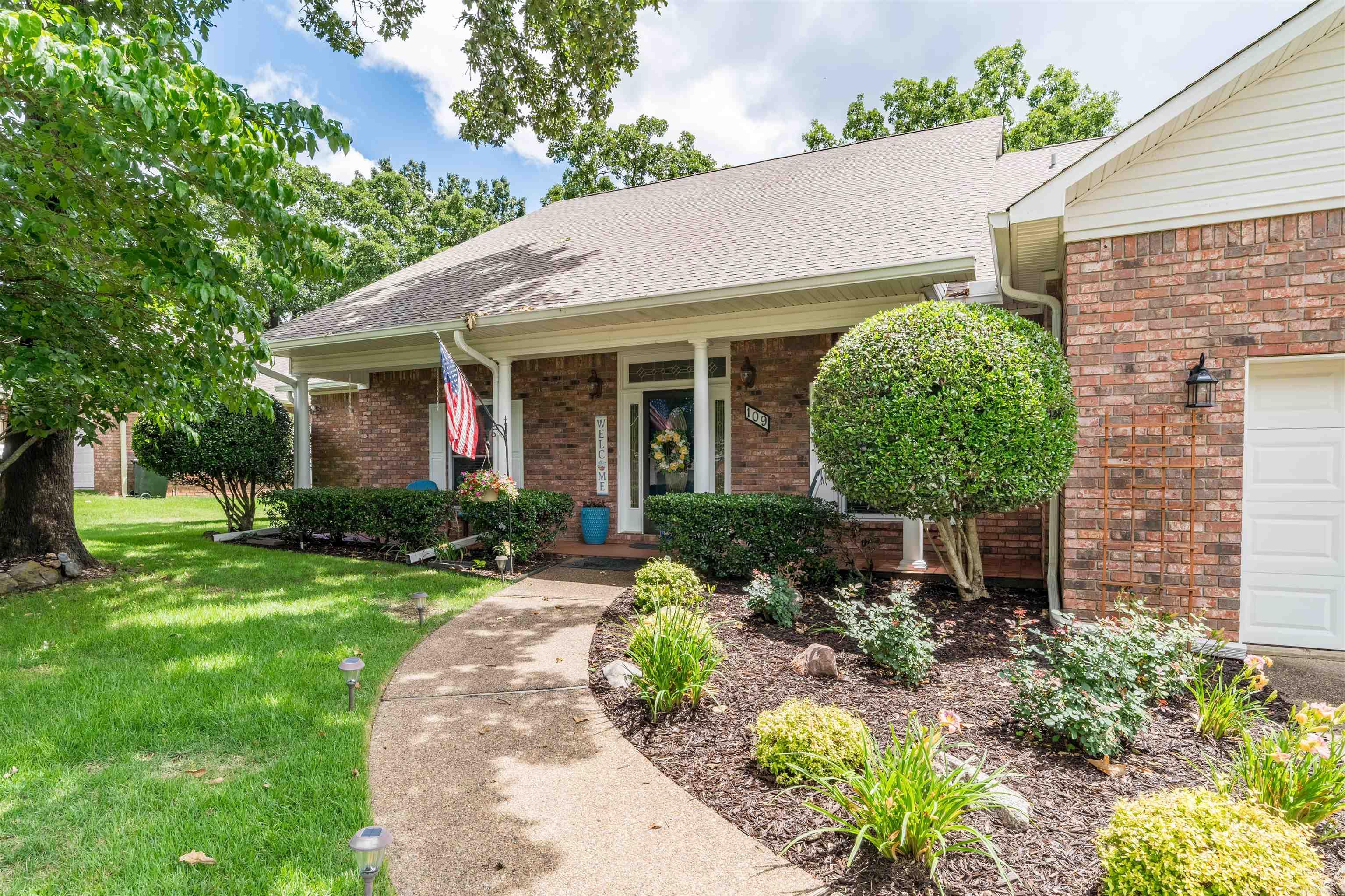 Your Dream Home is ready for you. Recently remodeled Beautiful and extremely well maintained home. Spacious 3001 sq. ft. of high quality construction. New flooring, new windows, new fence, new roof and new HVAC plus many more upgrades! Custom built food pantry that is one of a kind.  Beautifully landscaped yard with high quality building in back for storage, work shop, greenhouse or whatever you may need it to be. Must come and see to really appreciate this fantastic home.