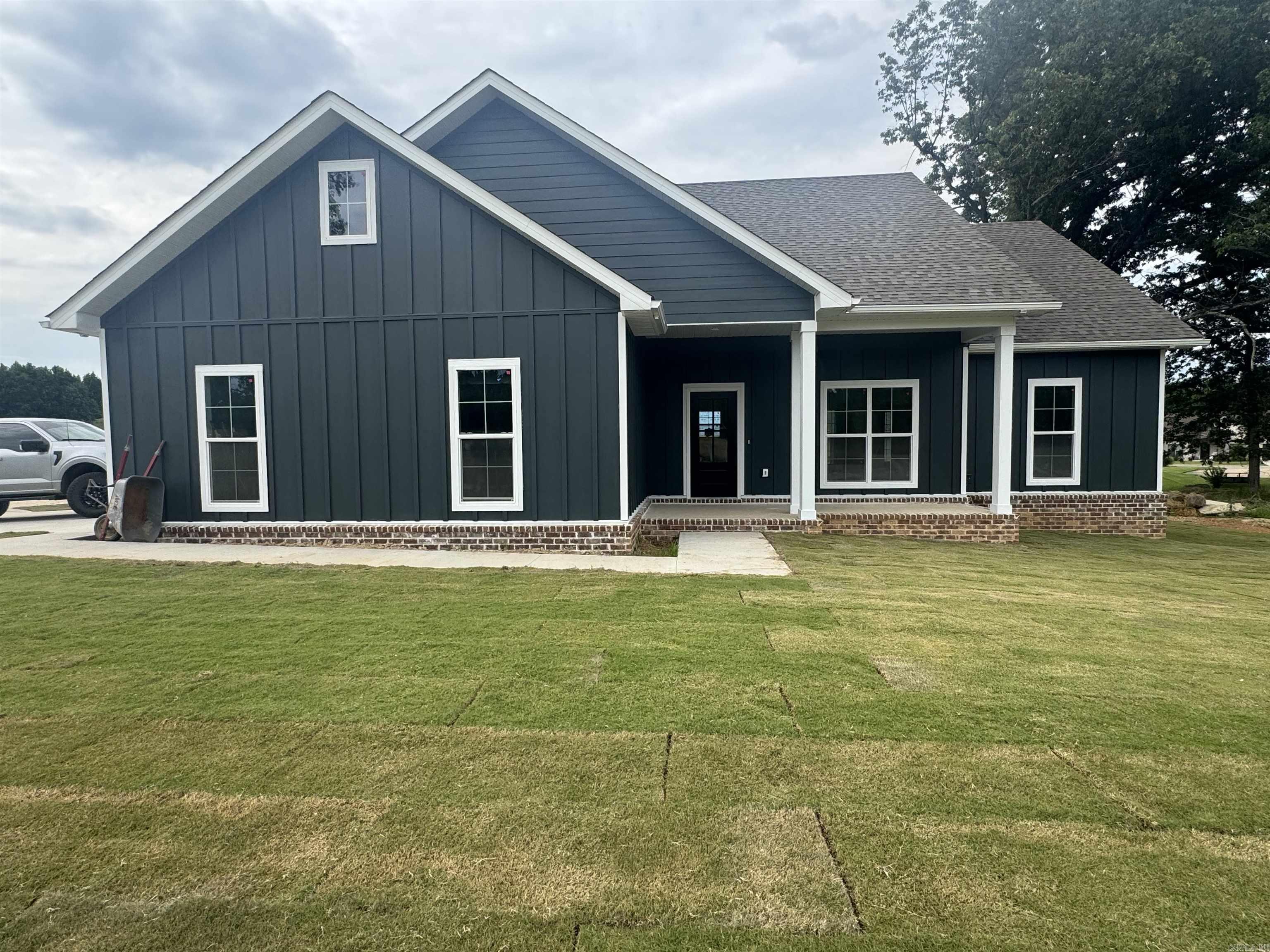 Not In List - Residential