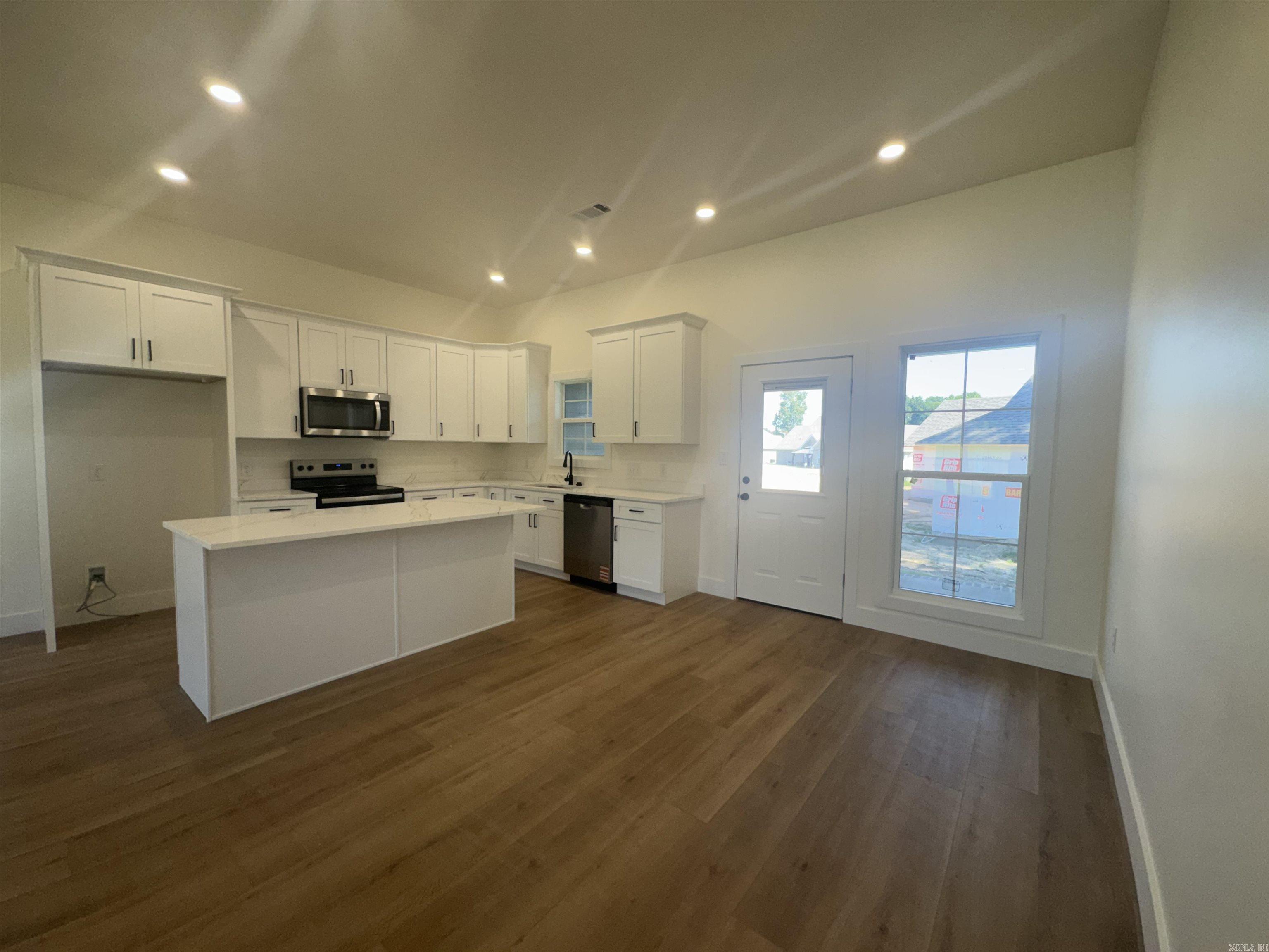 Not In List - Residential