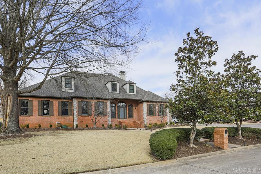 CHENAL VALLEY BRETAGNE CIRCLE - Residential