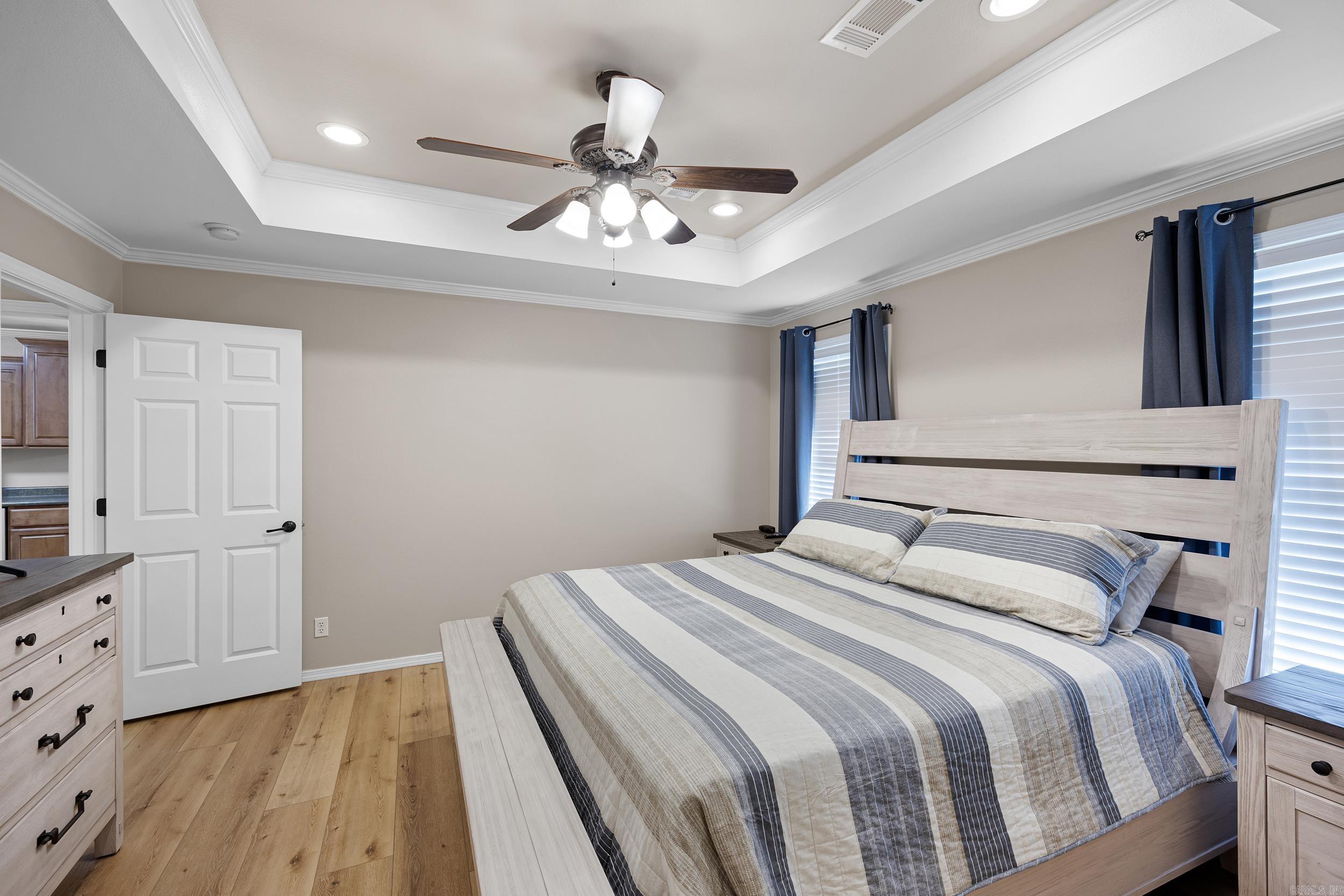 SHILOH MANOR - Residential