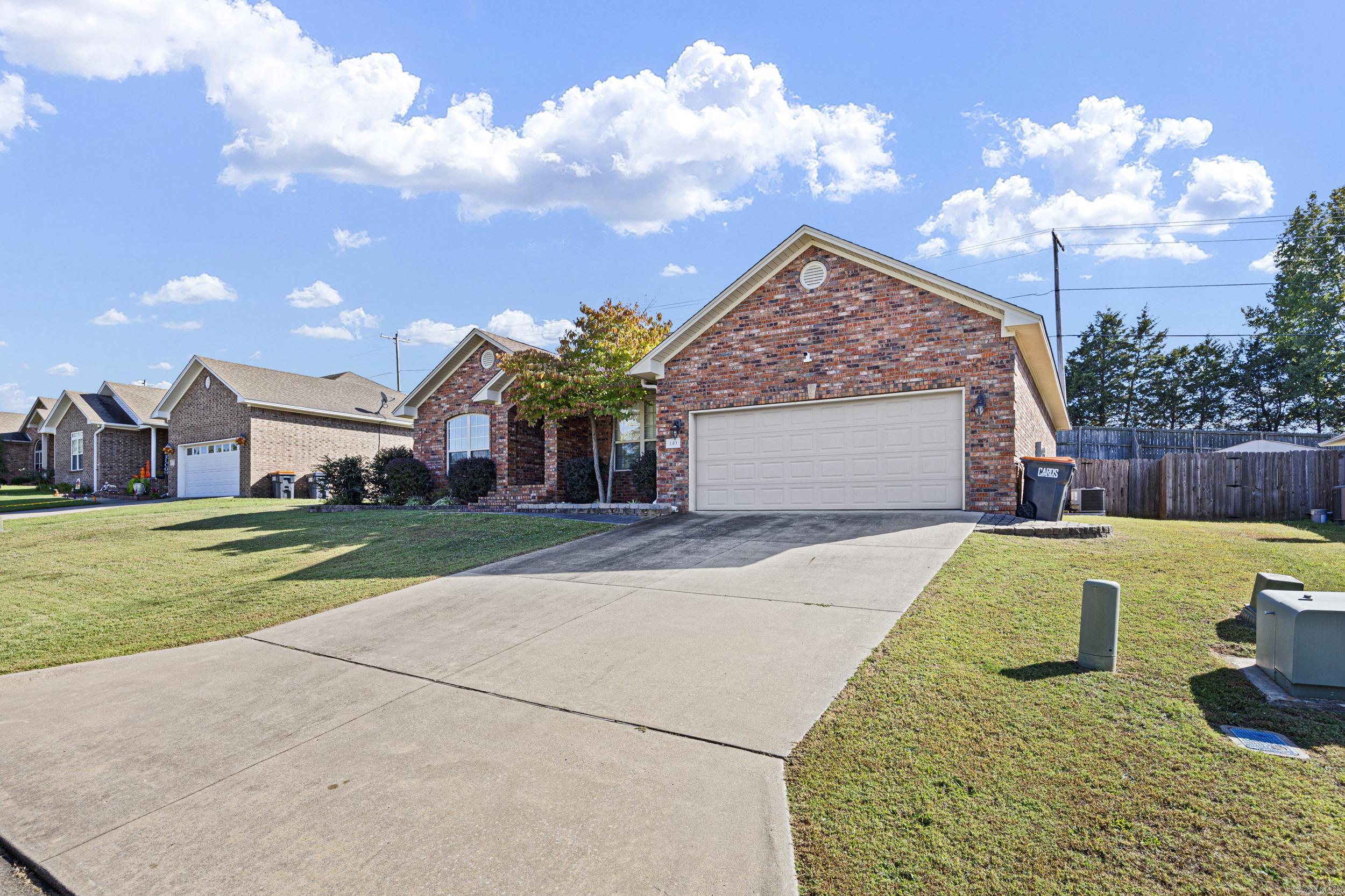 SHILOH MANOR - Residential