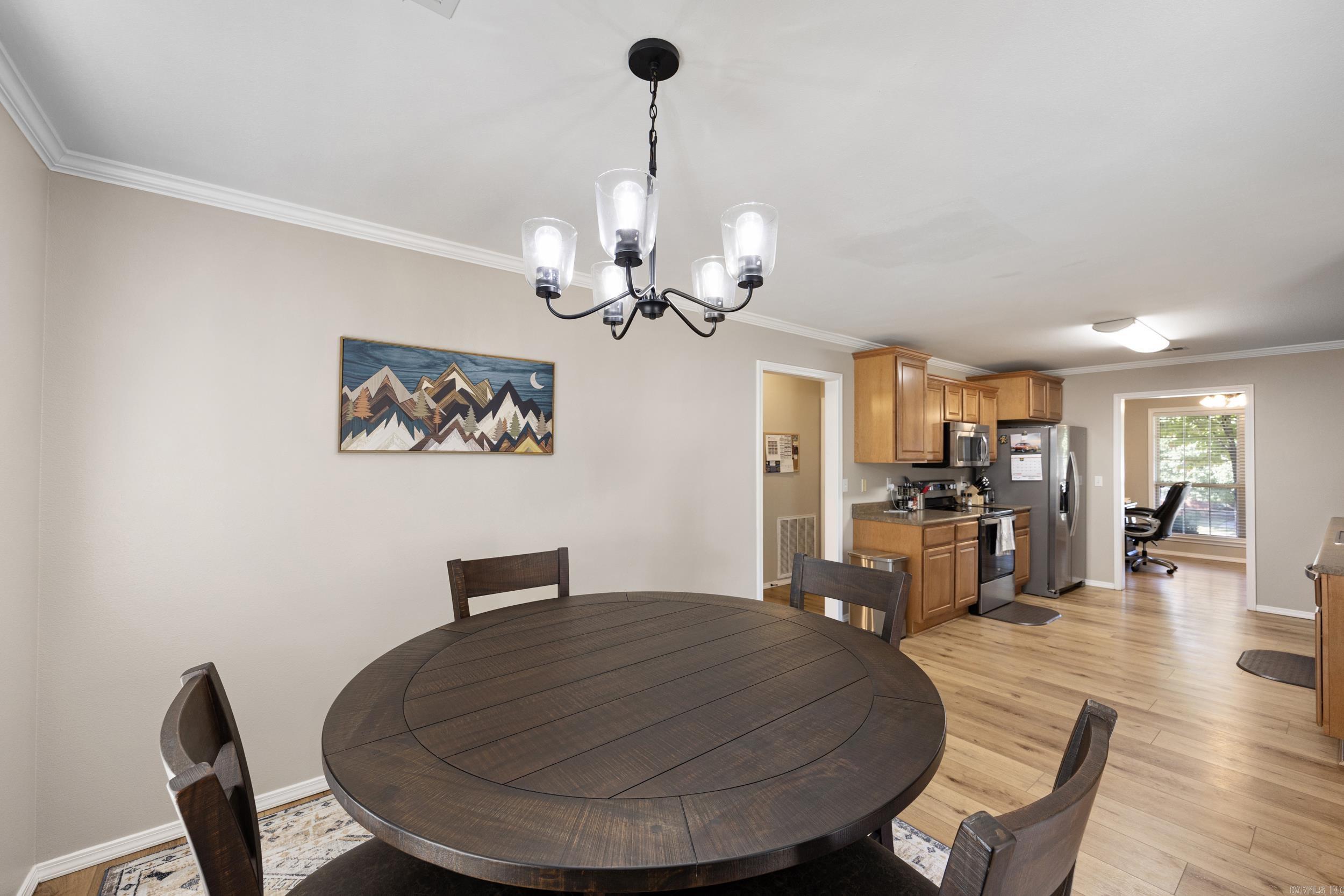 SHILOH MANOR - Residential